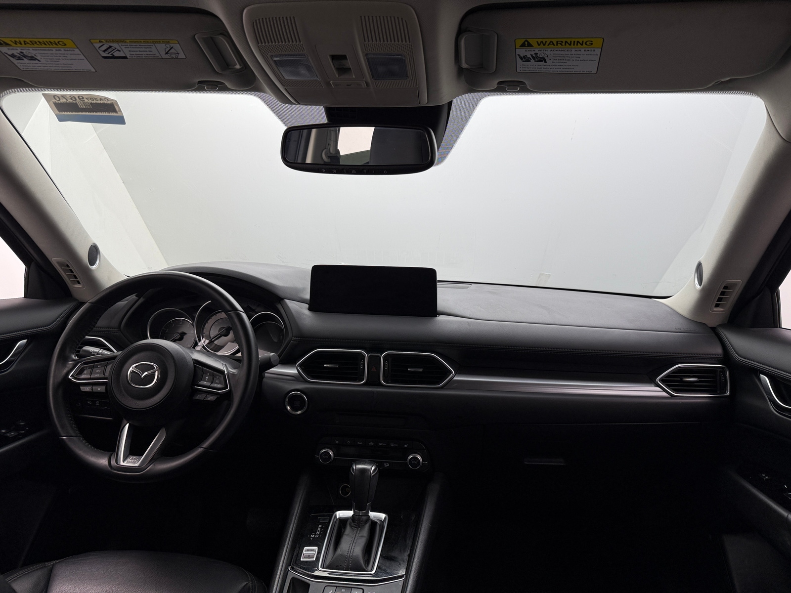 Thumbnail: 2021 Mazda CX-5 - 2