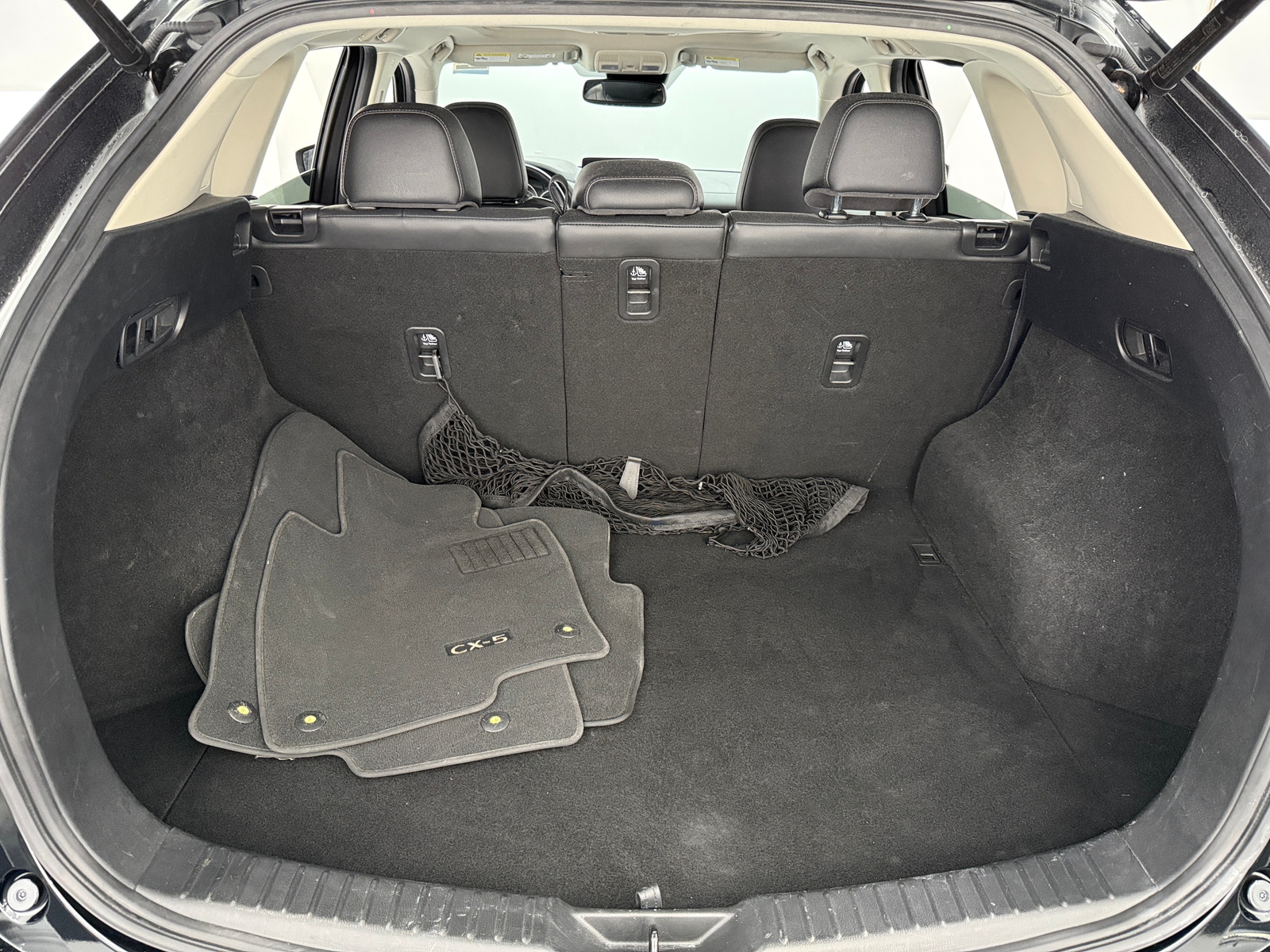 Thumbnail: 2021 Mazda CX-5 - 6