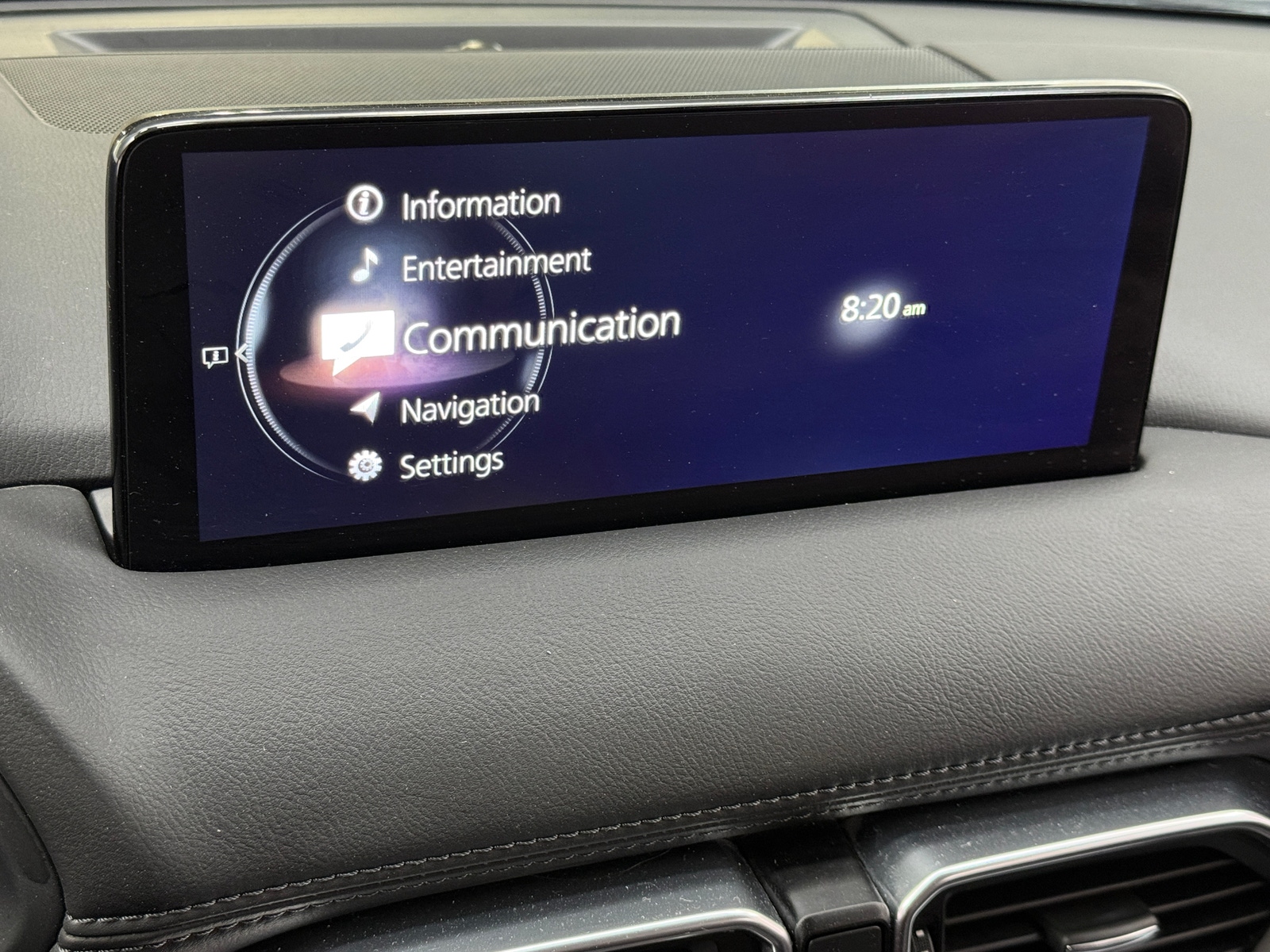 Thumbnail: 2021 Mazda CX-5 - 3