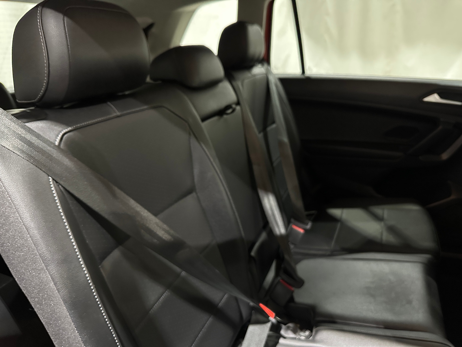 Thumbnail: 2019 Volkswagen Tiguan - 5