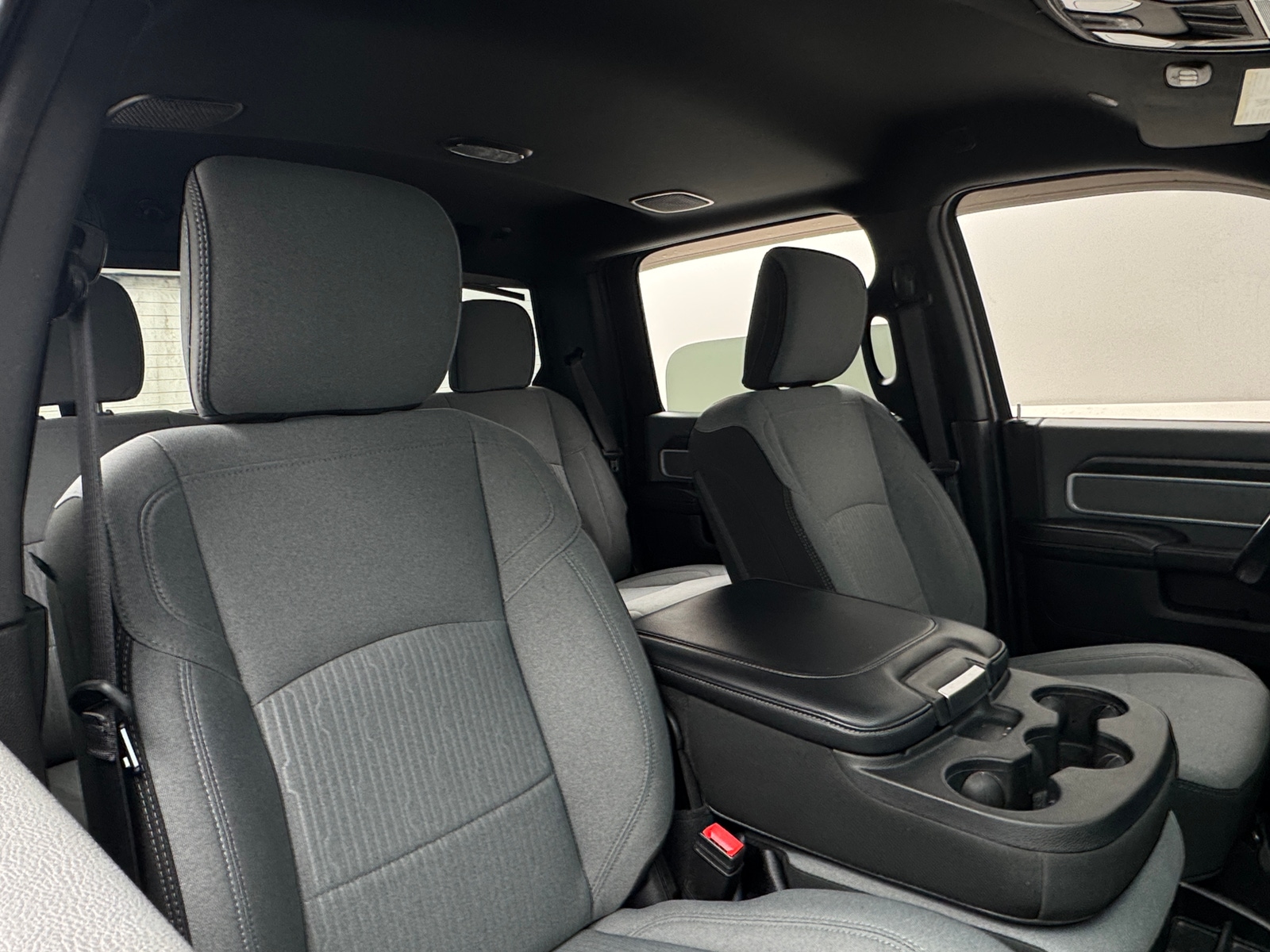 Thumbnail: 2021 RAM 3500 - 2