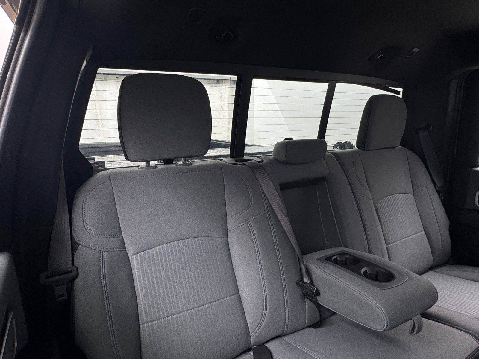 Thumbnail: 2021 RAM 3500 - 6