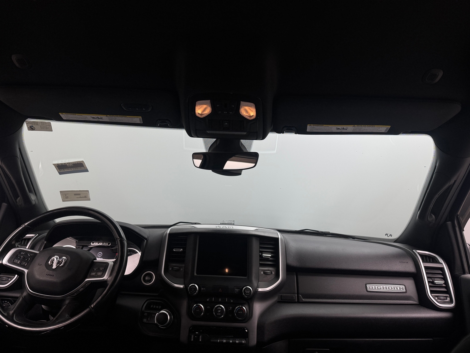 Thumbnail: 2021 RAM 3500 - 3