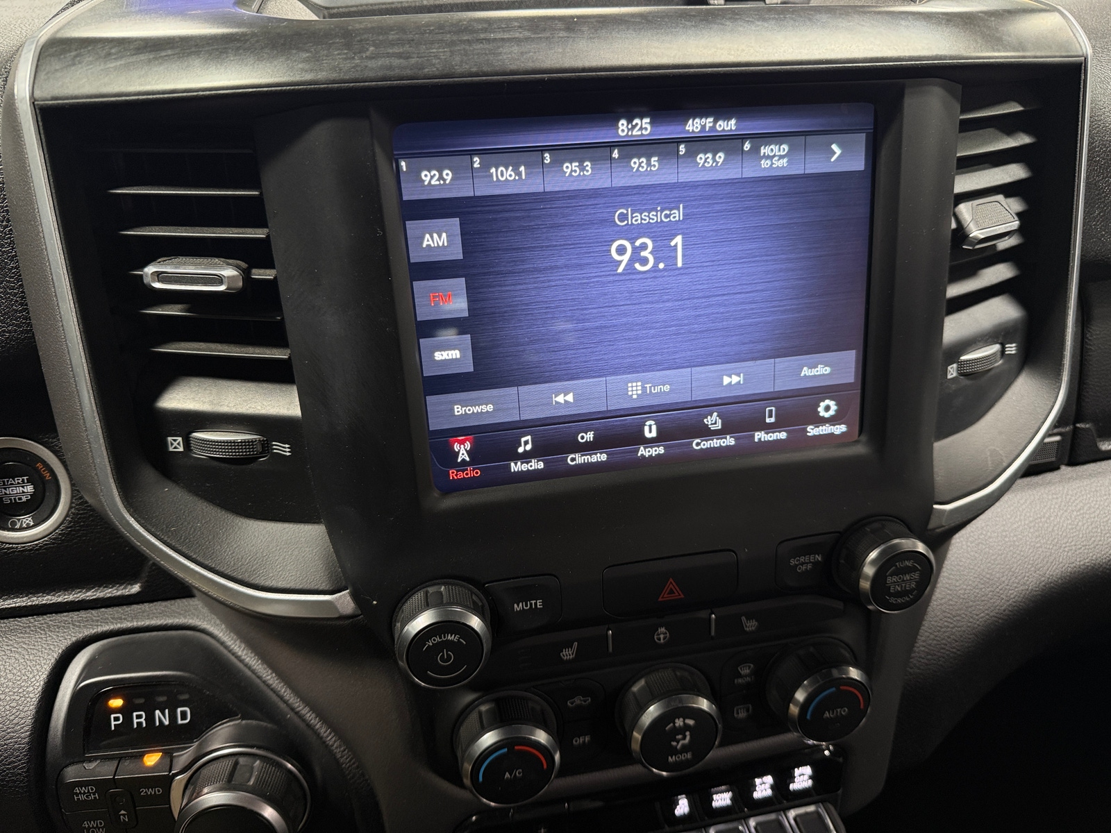 Thumbnail: 2021 RAM 3500 - 4