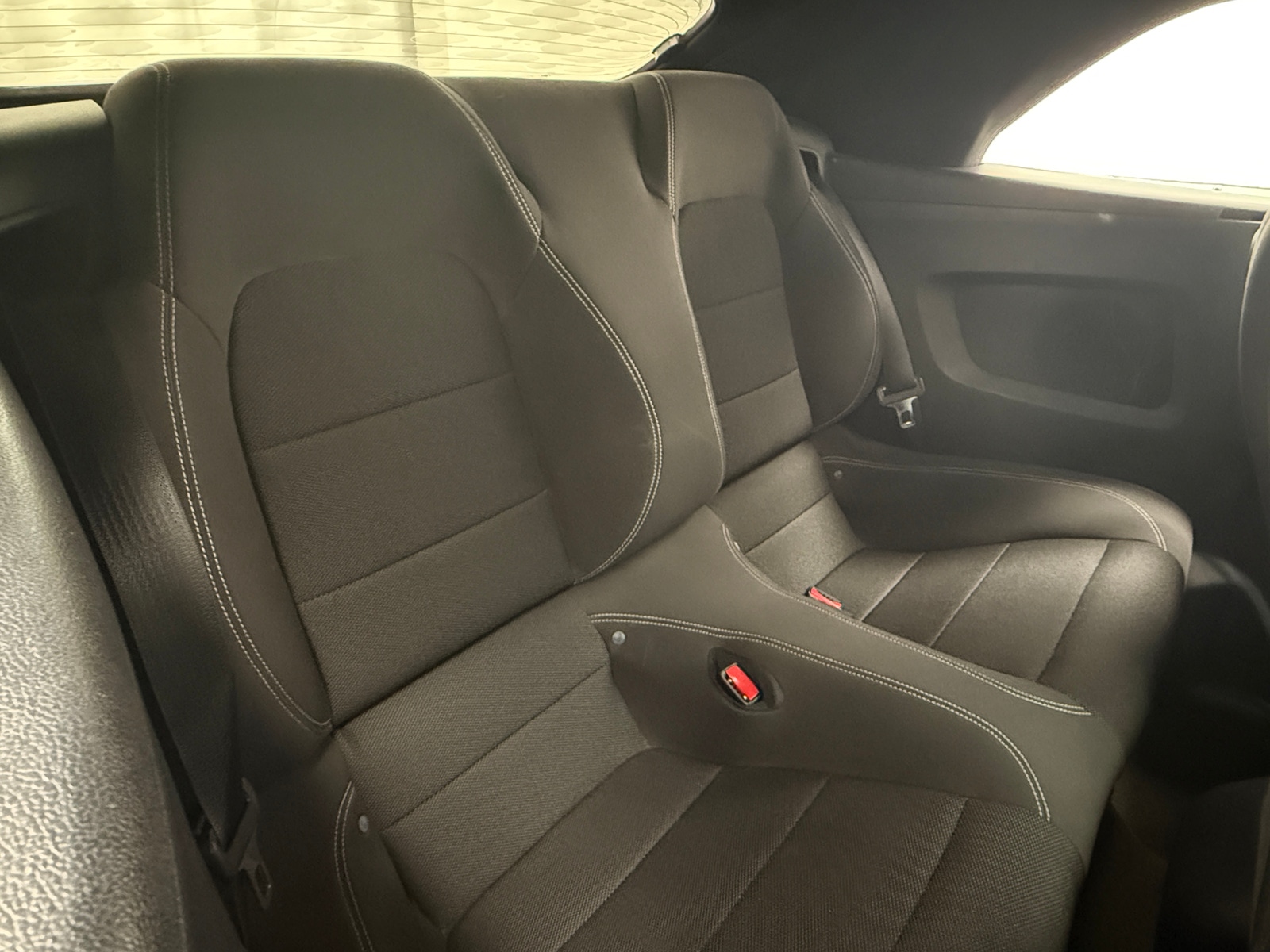 Thumbnail: 2015 Ford Mustang - 6