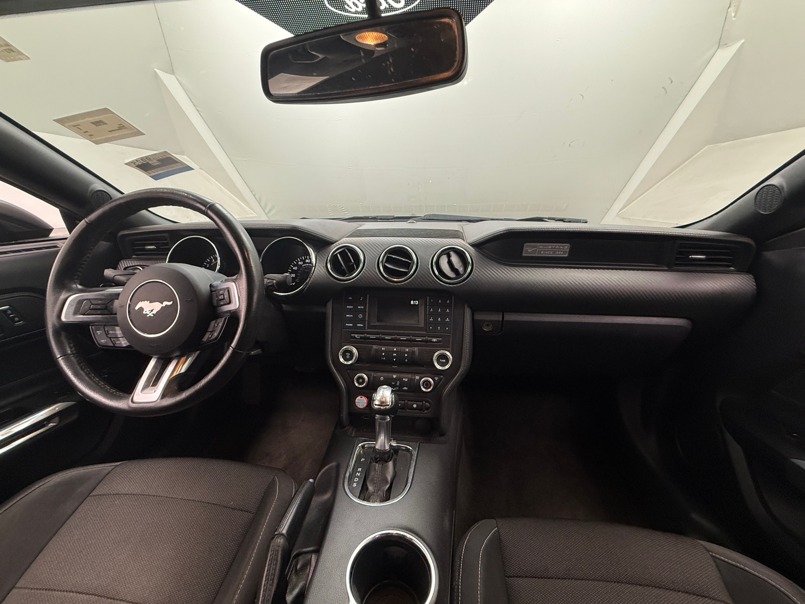 Thumbnail: 2015 Ford Mustang - 3