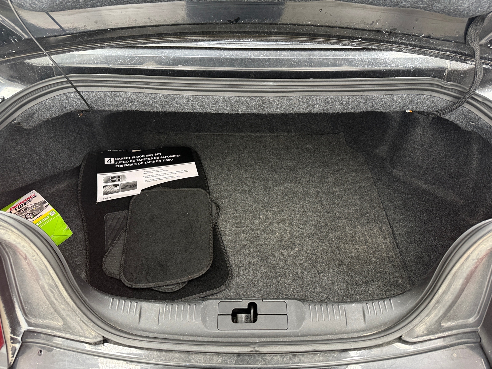 Thumbnail: 2015 Ford Mustang - 7