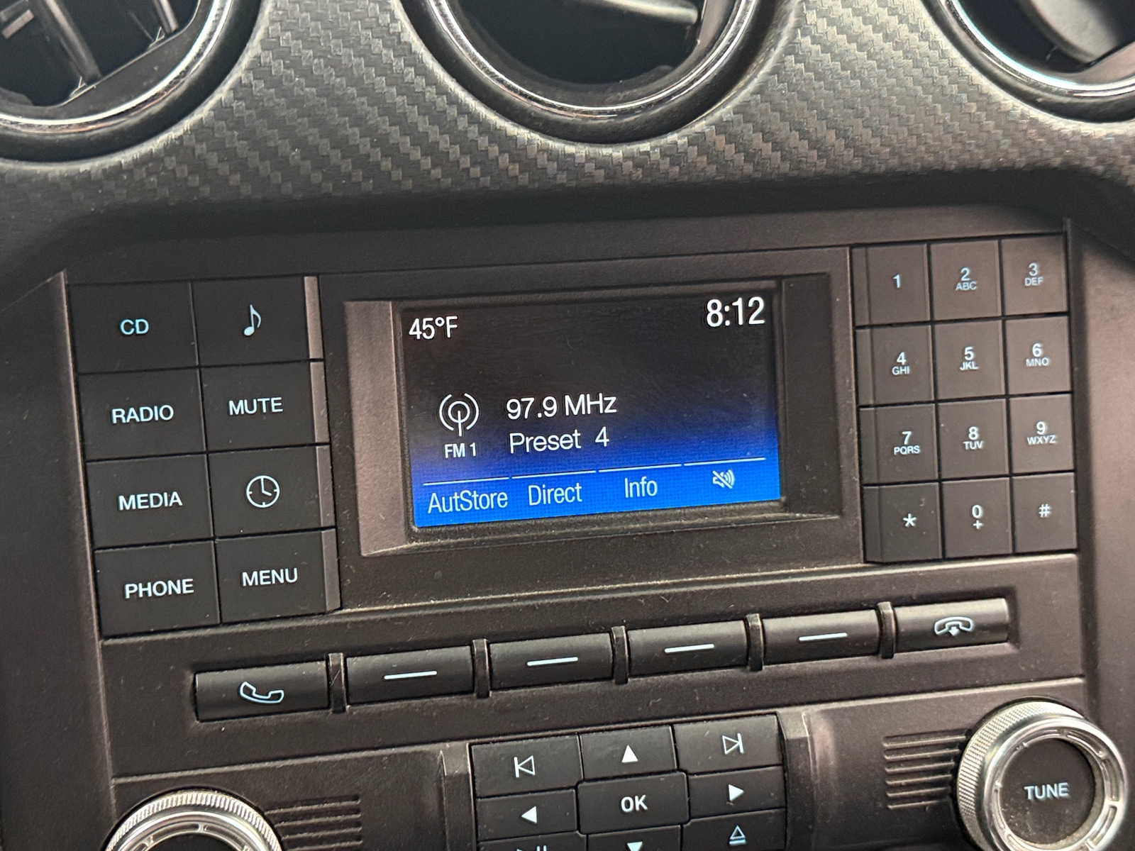 Thumbnail: 2015 Ford Mustang - 4