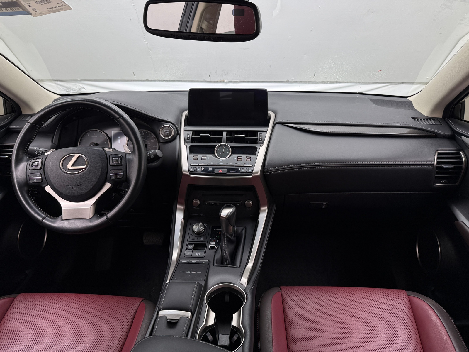 Thumbnail: 2019 Lexus NX - 2