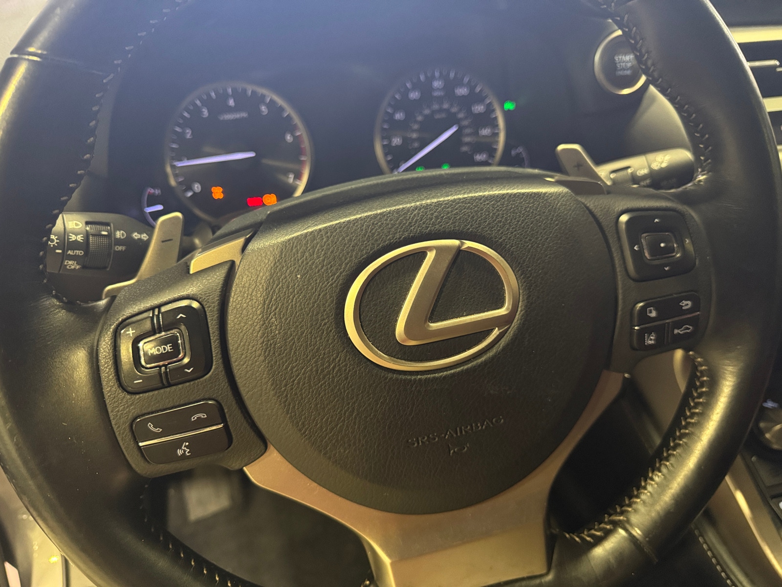Thumbnail: 2019 Lexus NX - 4