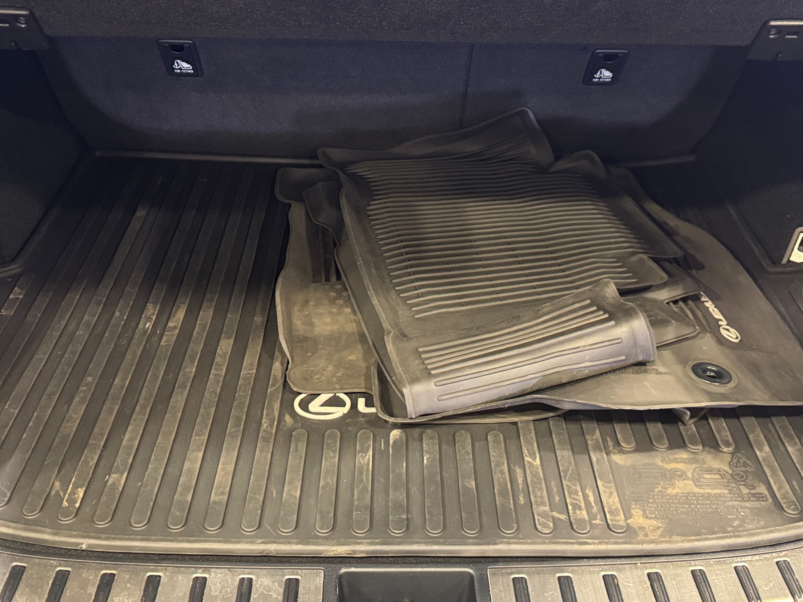 Thumbnail: 2019 Lexus NX - 6