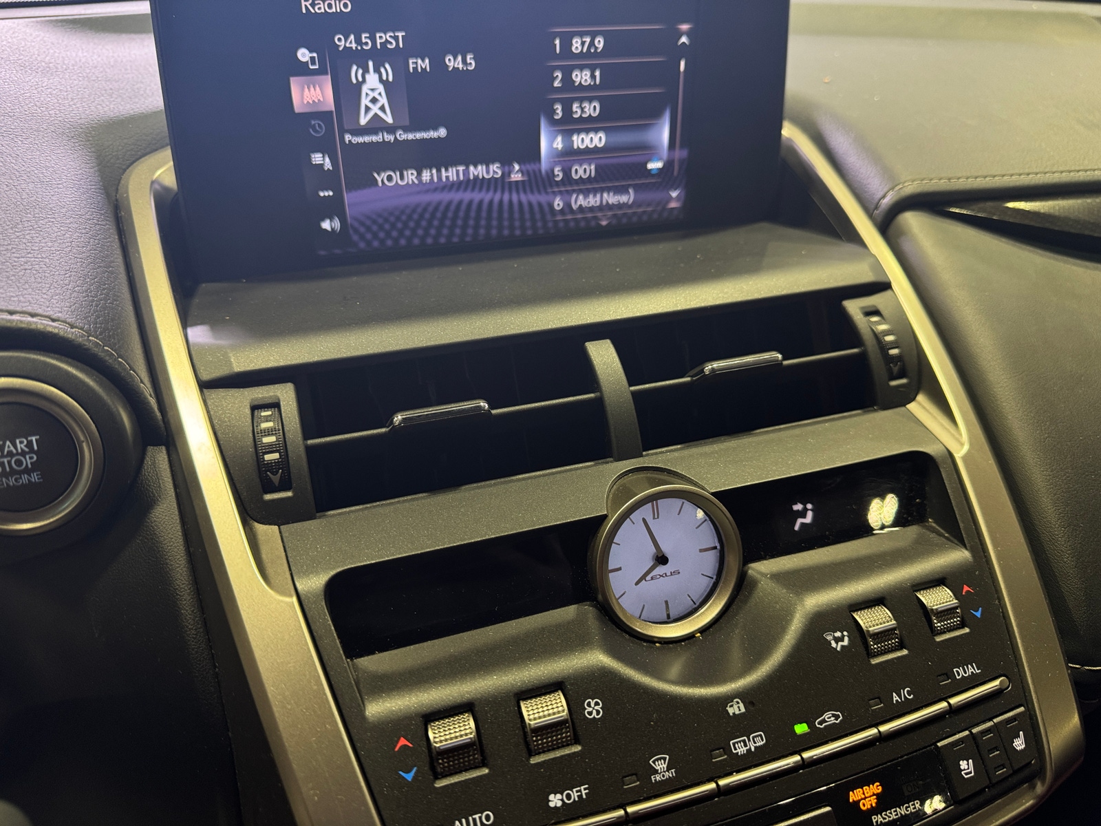 Thumbnail: 2019 Lexus NX - 3