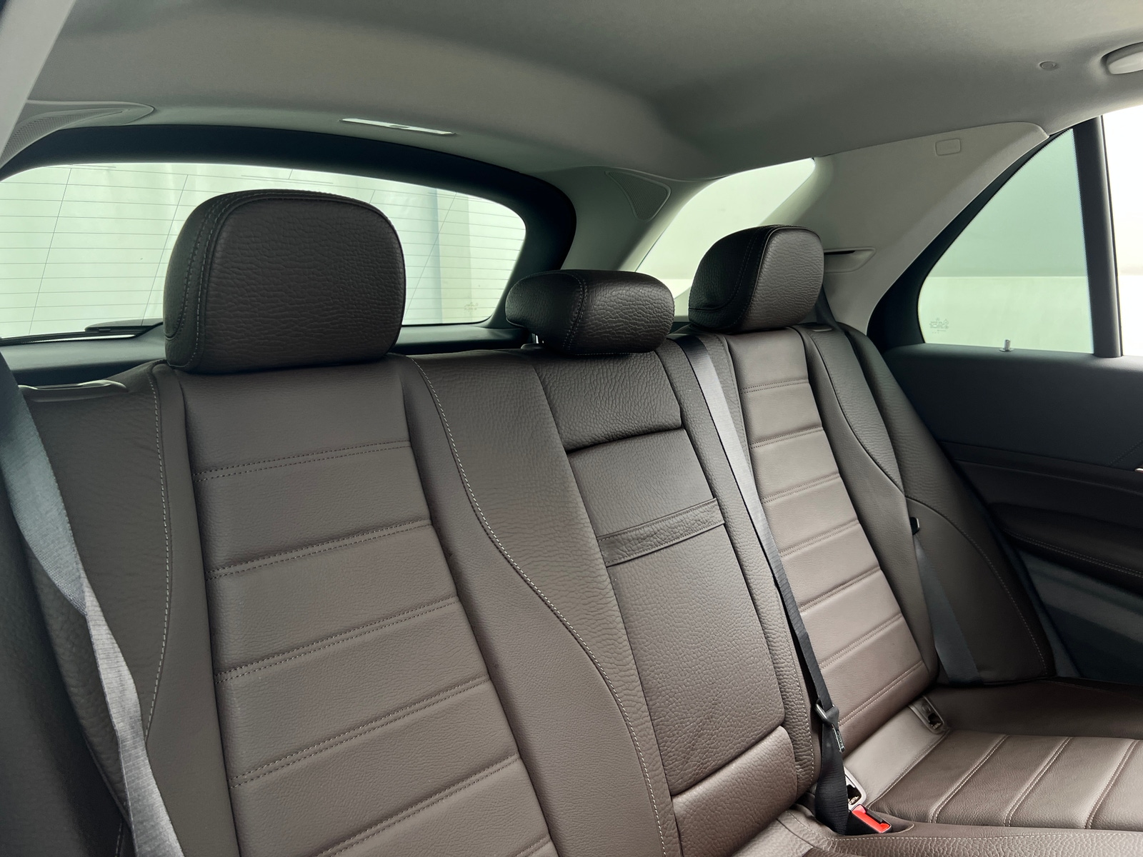 Thumbnail: 2020 Mercedes-Benz GLE - 5