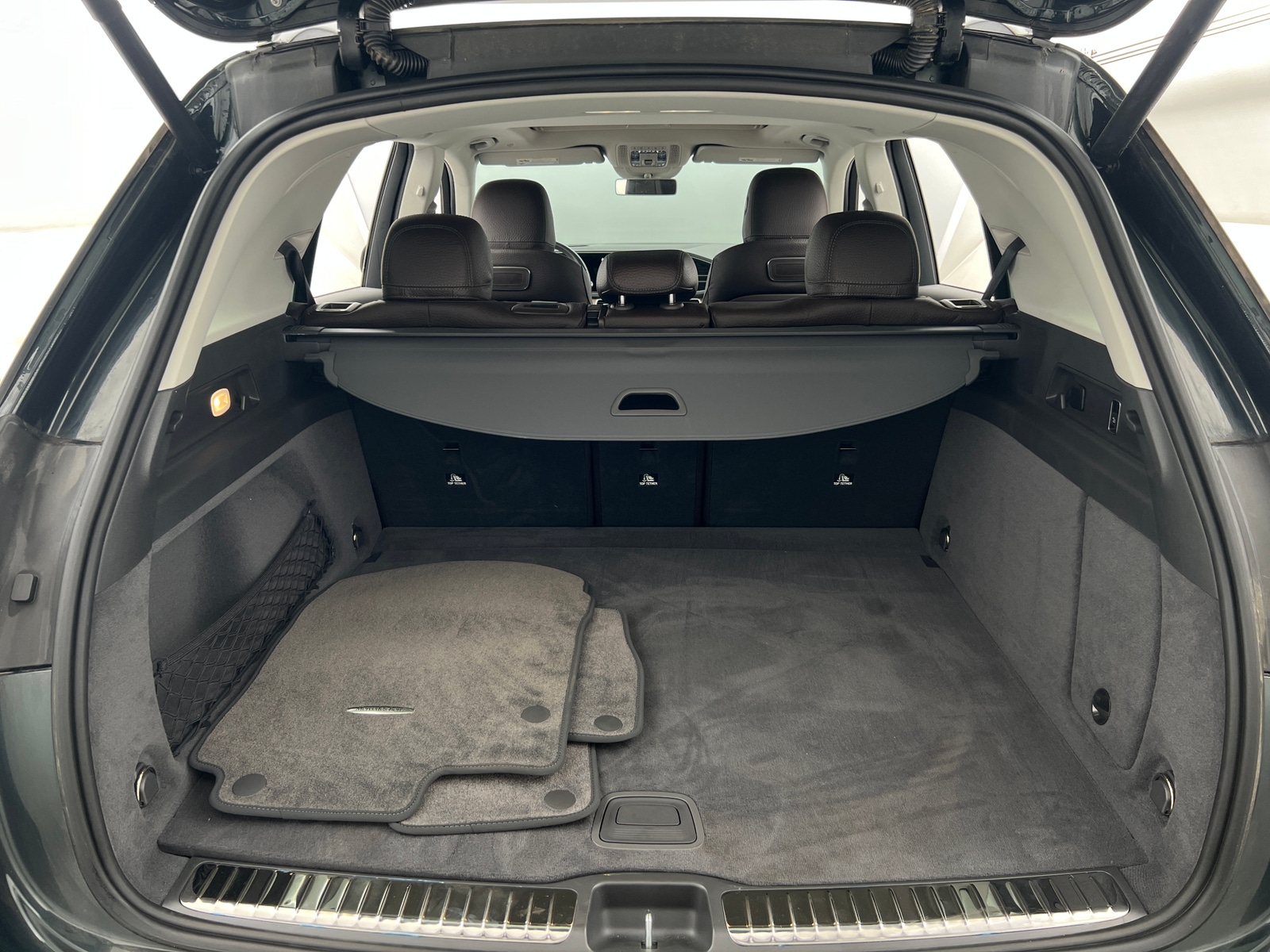 Thumbnail: 2020 Mercedes-Benz GLE - 6