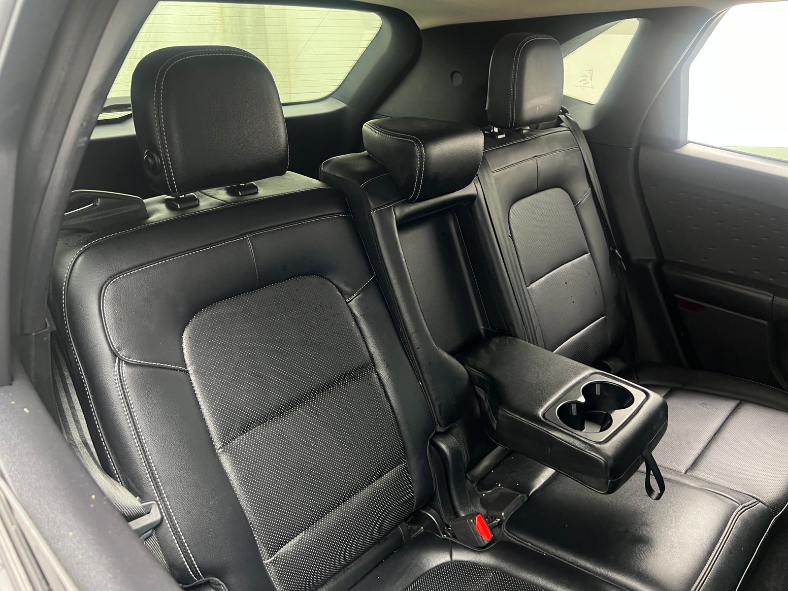 Thumbnail: 2020 Ford Escape - 5