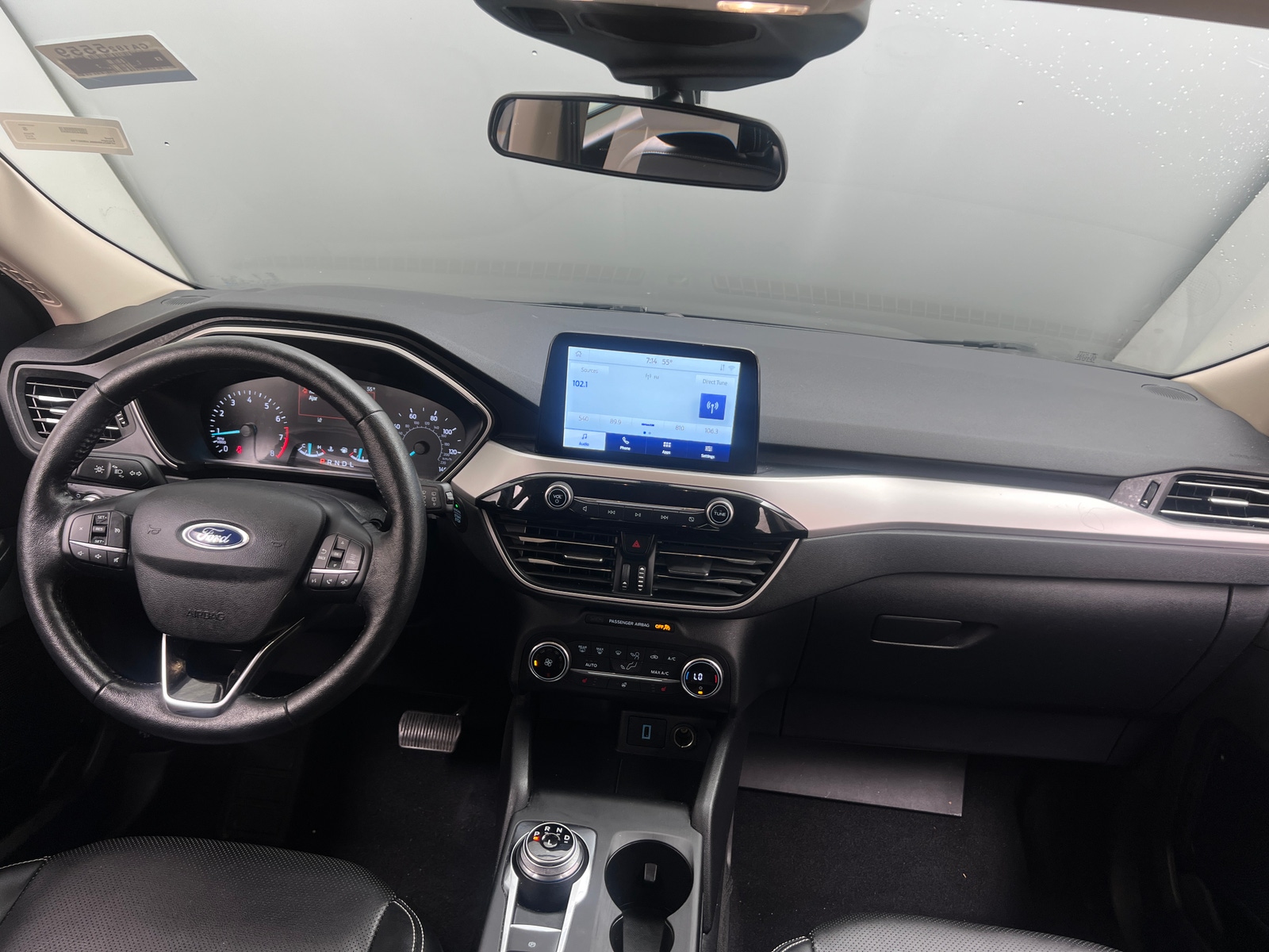 Thumbnail: 2020 Ford Escape - 2