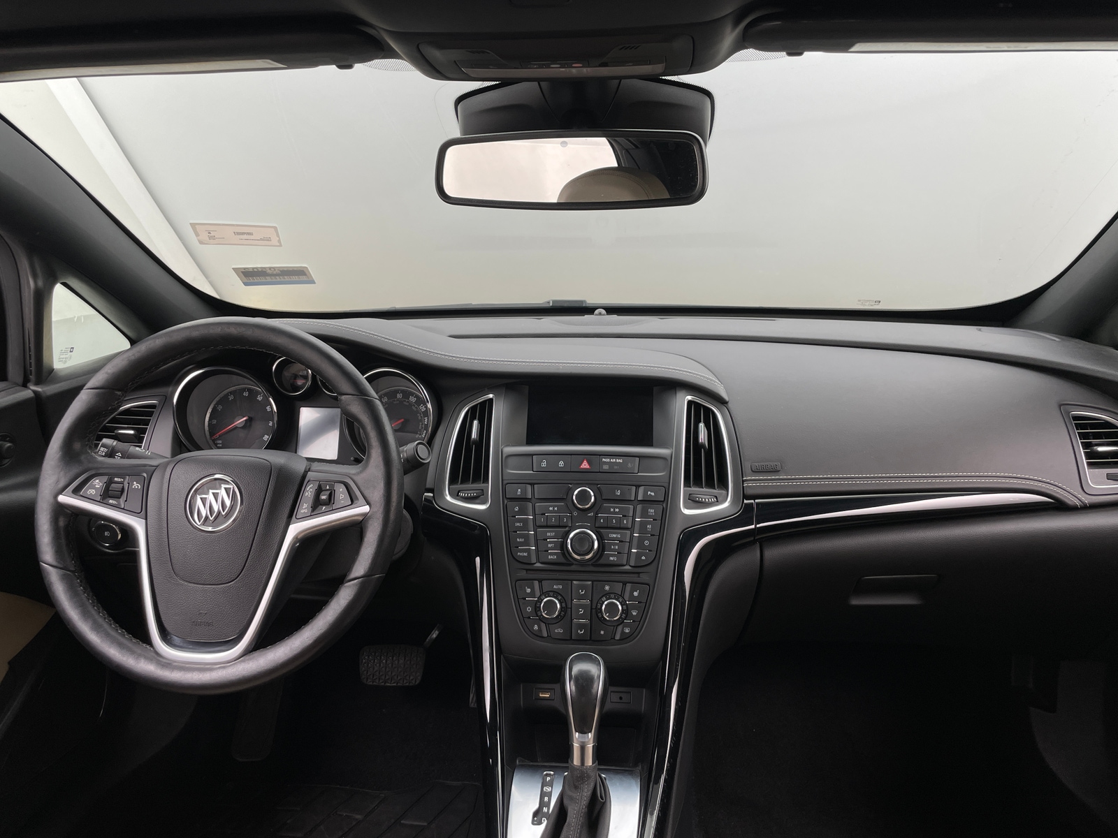 Thumbnail: 2019 Buick Cascada - 2