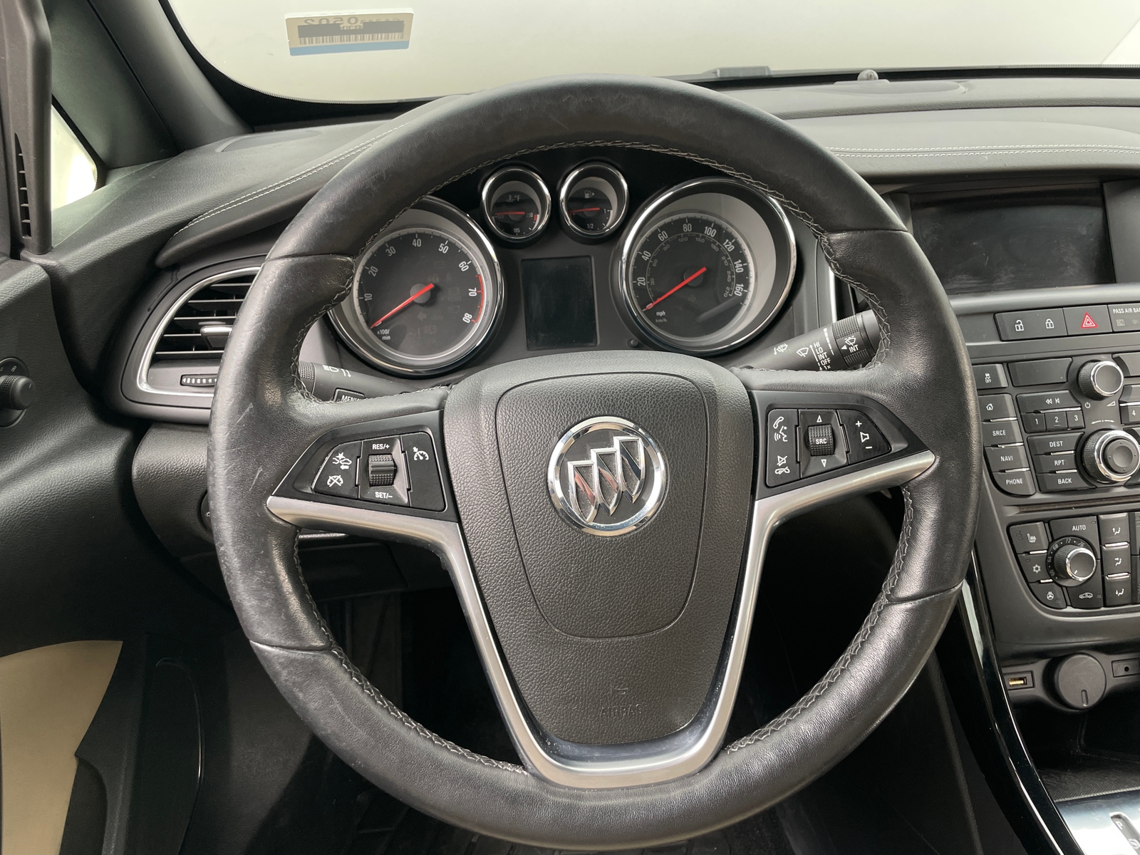 Thumbnail: 2019 Buick Cascada - 4