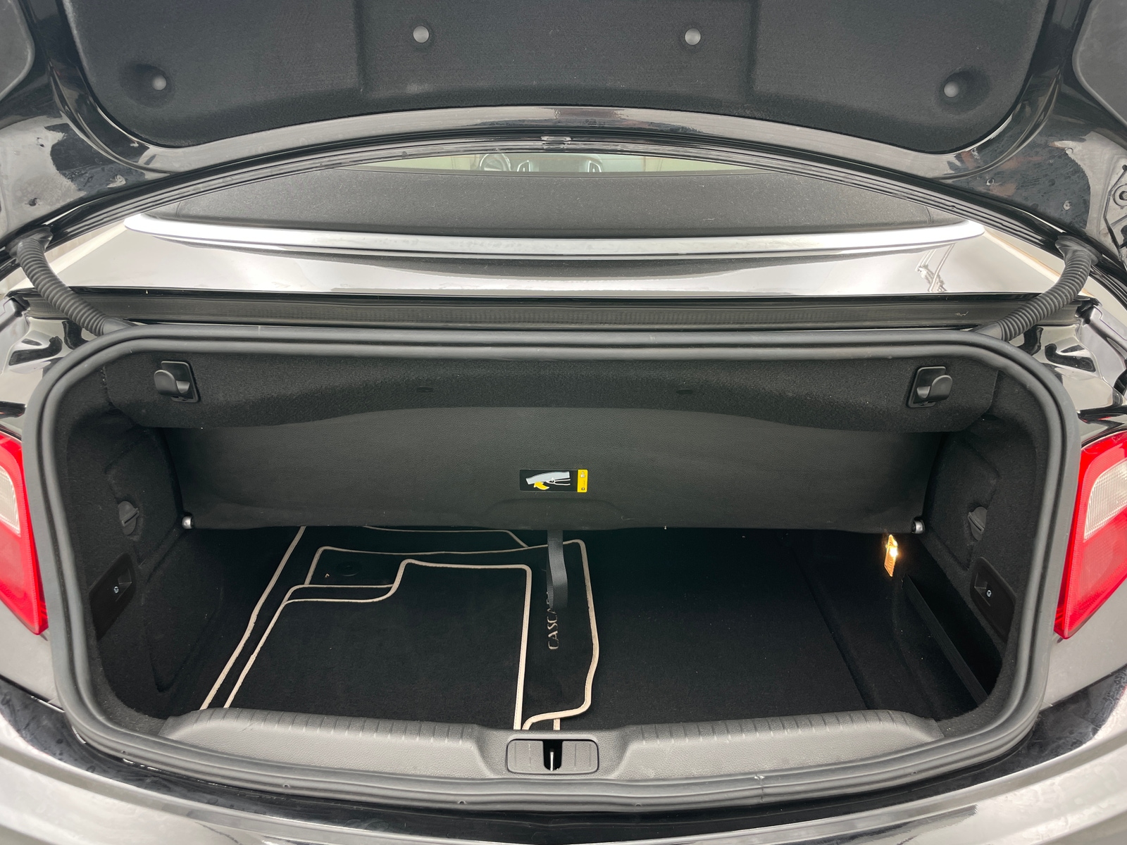 Thumbnail: 2019 Buick Cascada - 6