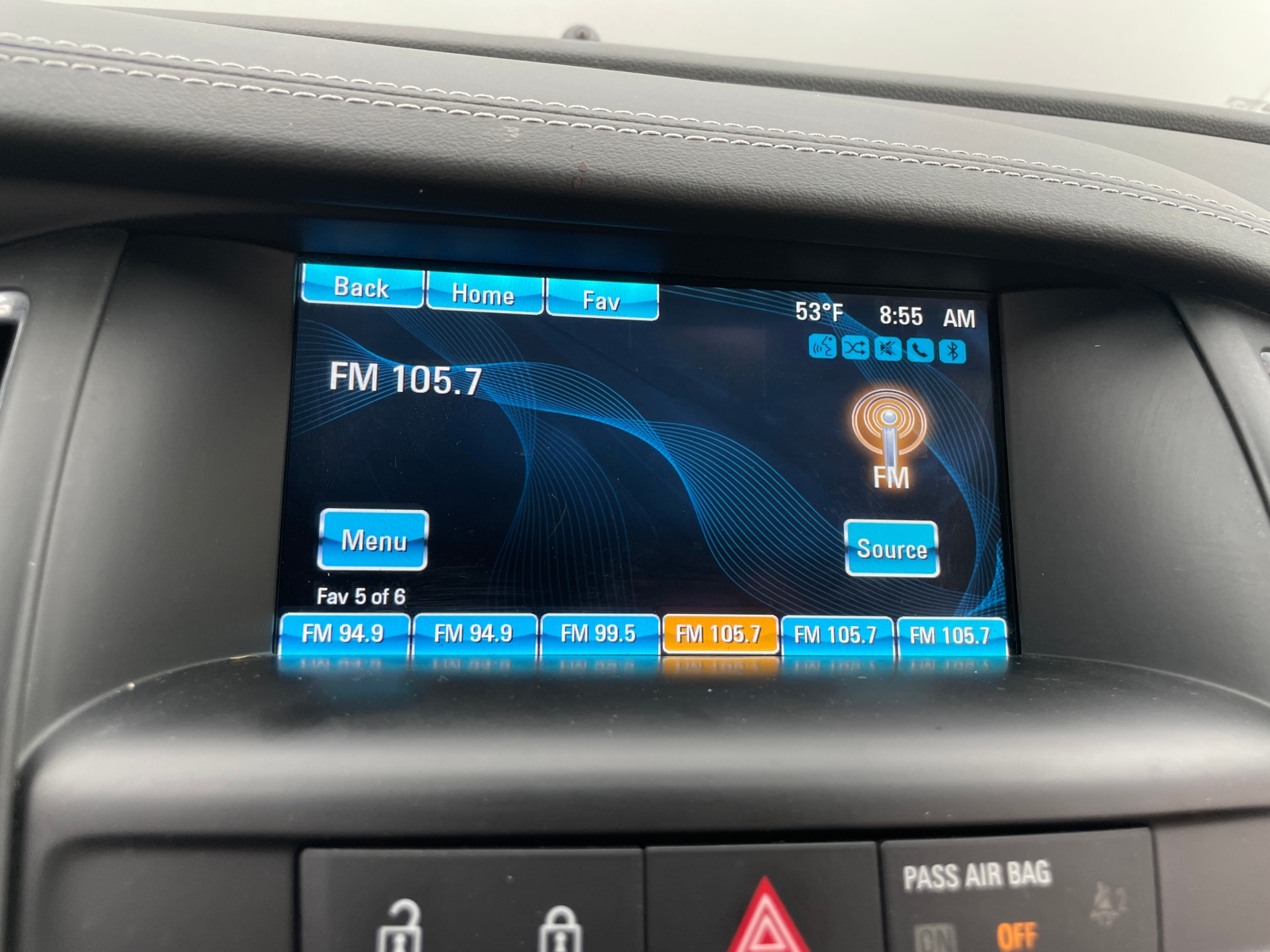 Thumbnail: 2019 Buick Cascada - 3