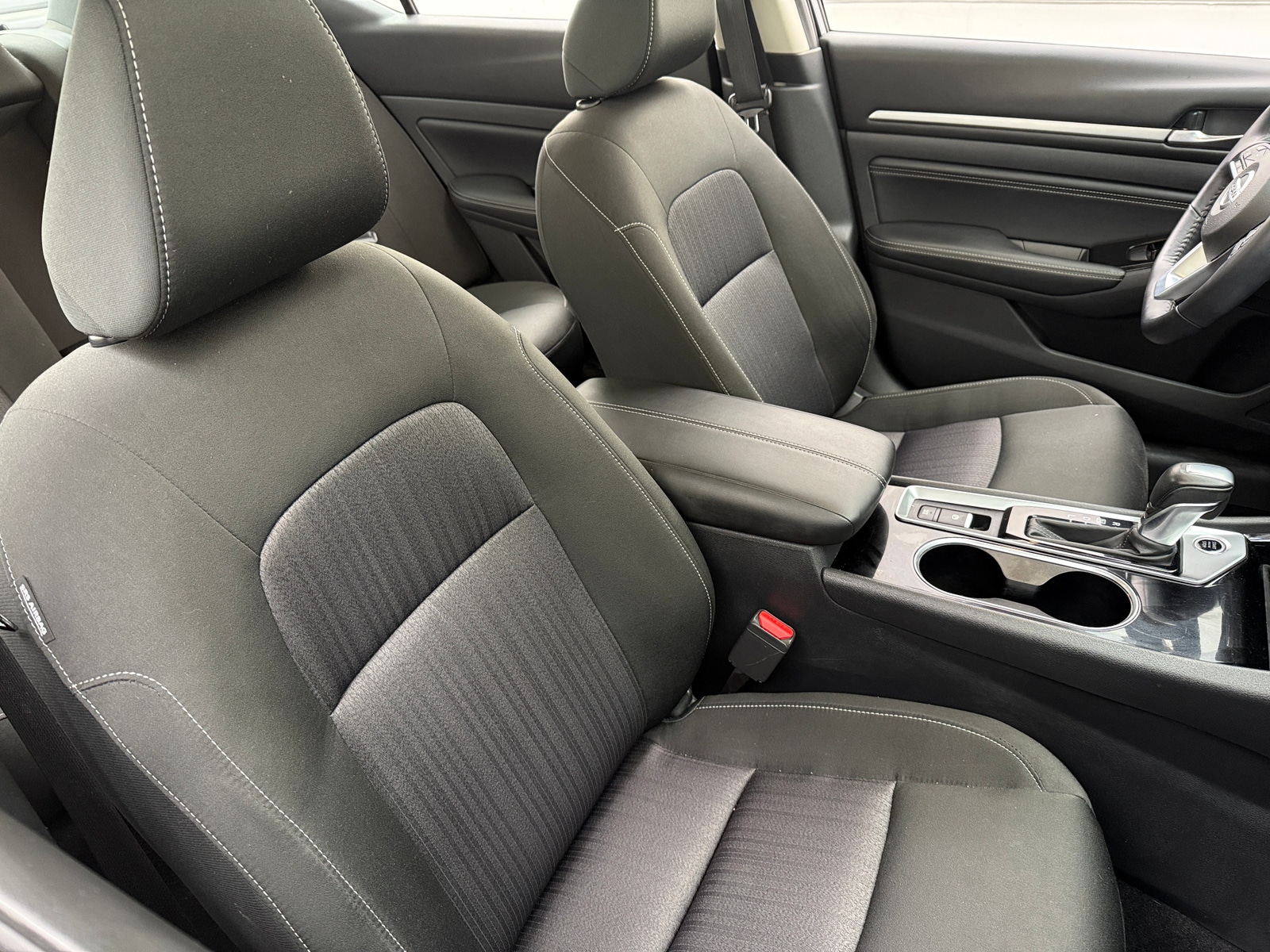 Thumbnail: 2021 Nissan Altima - 2