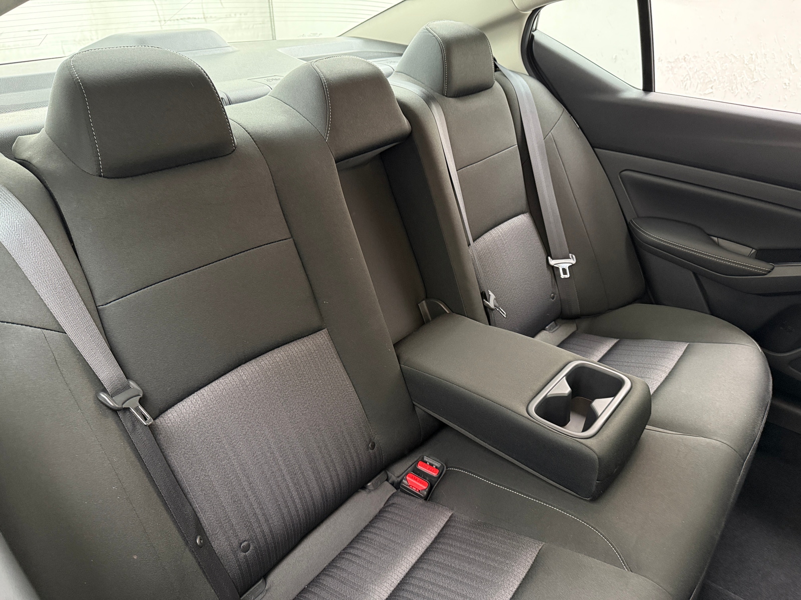 Thumbnail: 2021 Nissan Altima - 6