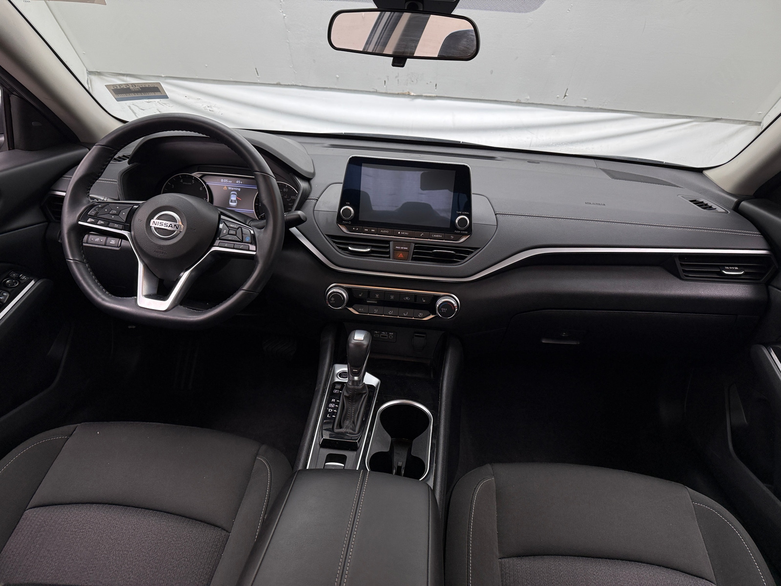 Thumbnail: 2021 Nissan Altima - 3