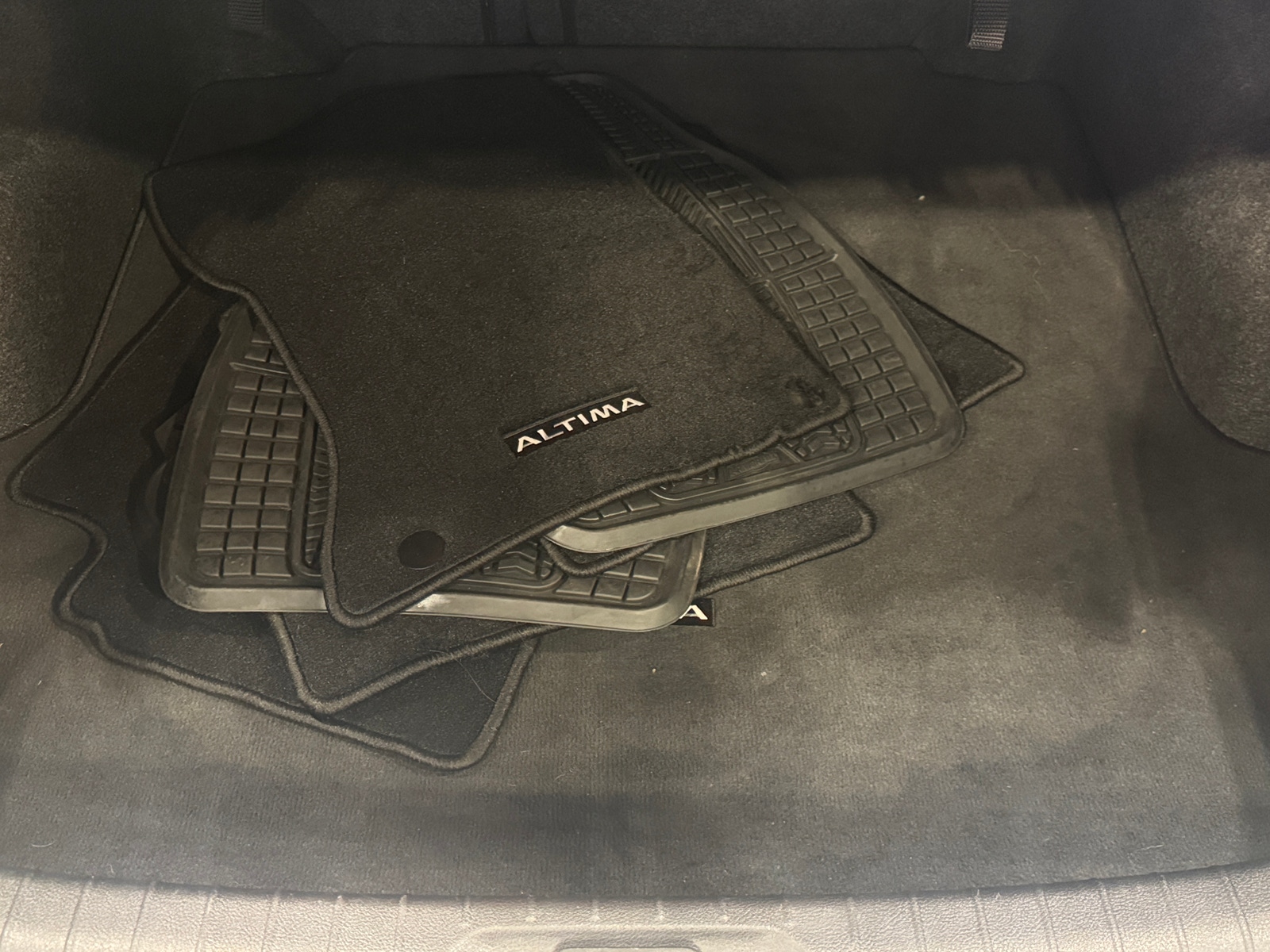 Thumbnail: 2021 Nissan Altima - 7