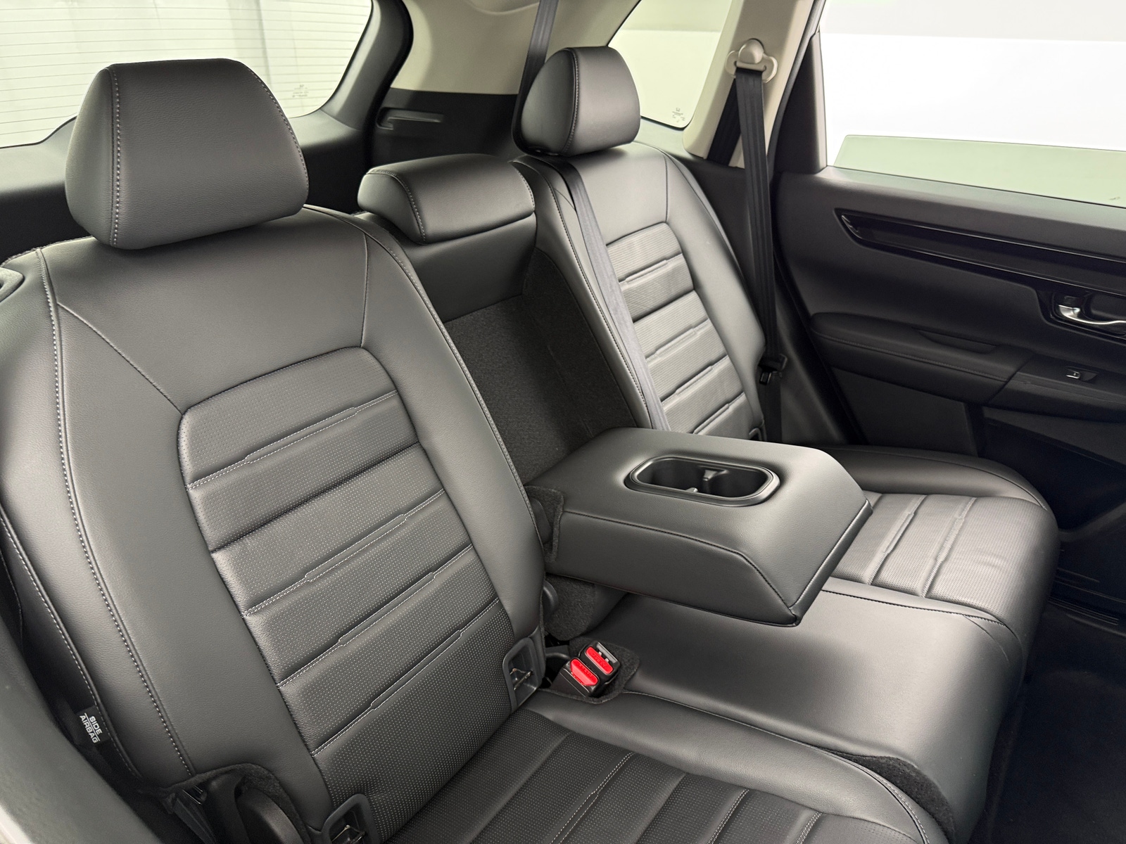 Thumbnail: 2025 Honda CR-V - 5