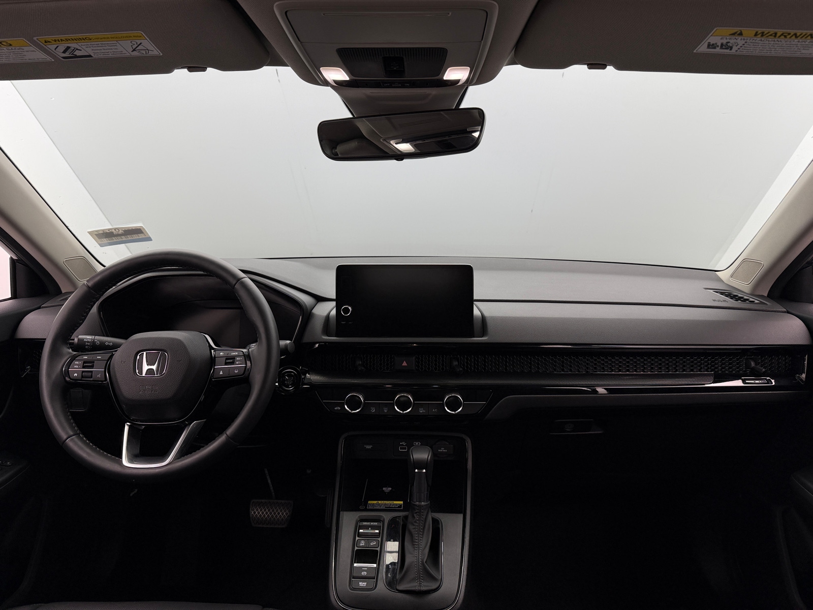 Thumbnail: 2025 Honda CR-V - 2