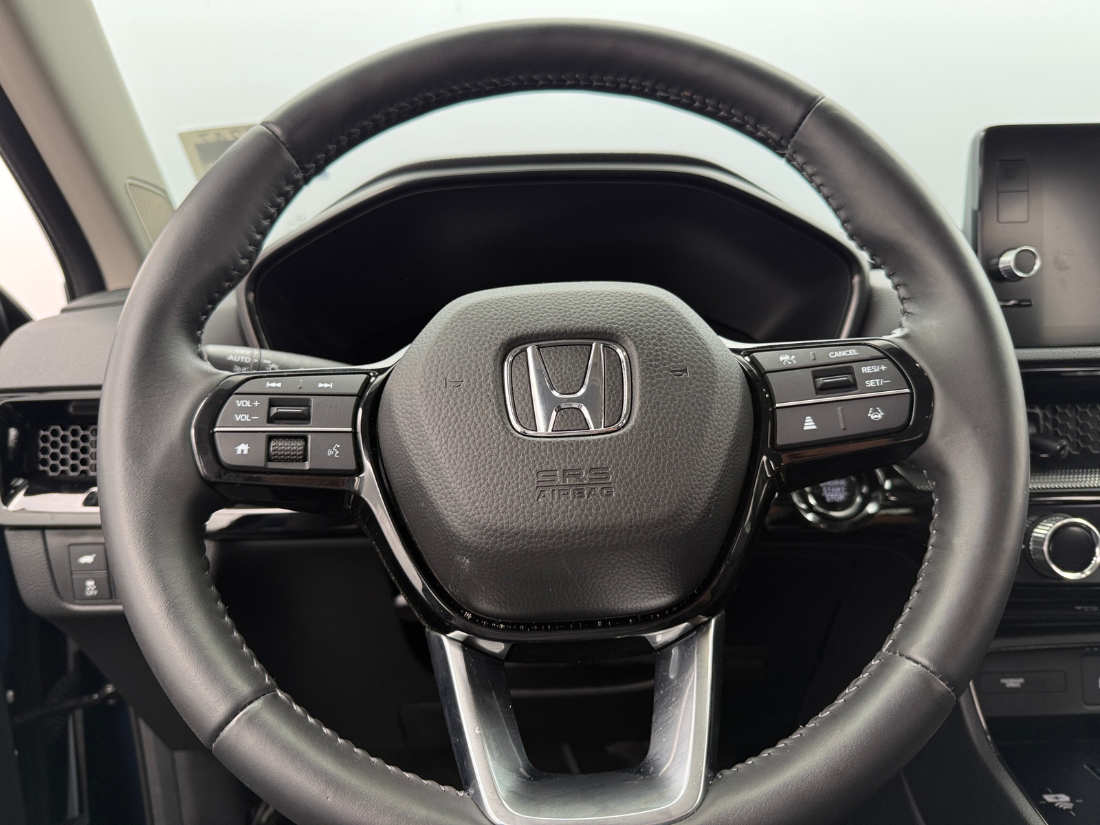 Thumbnail: 2025 Honda CR-V - 4