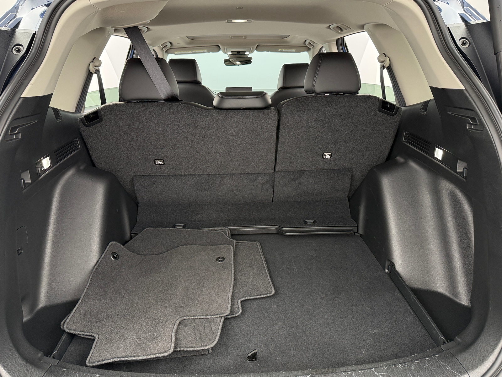 Thumbnail: 2025 Honda CR-V - 6