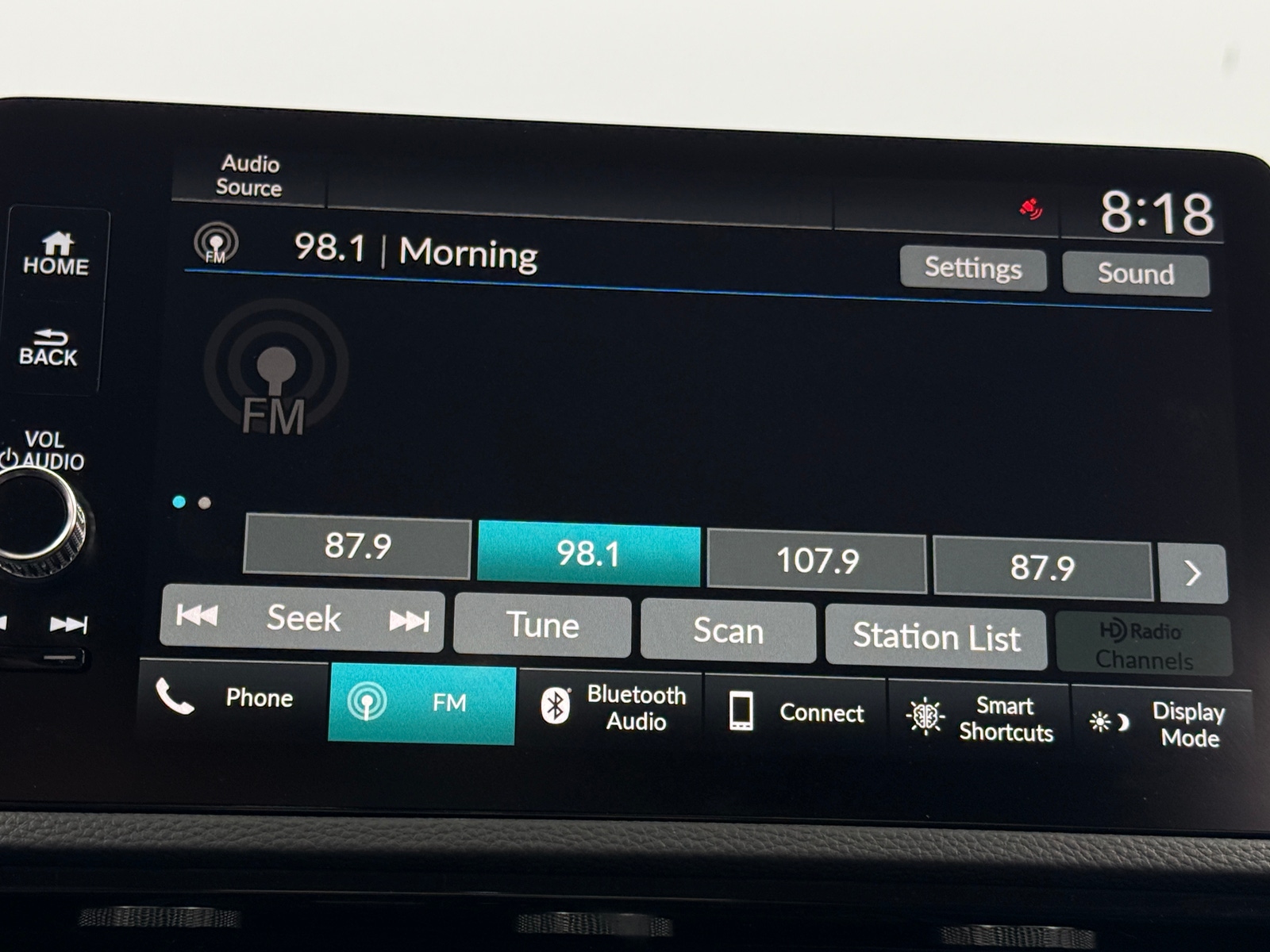 Thumbnail: 2025 Honda CR-V - 3