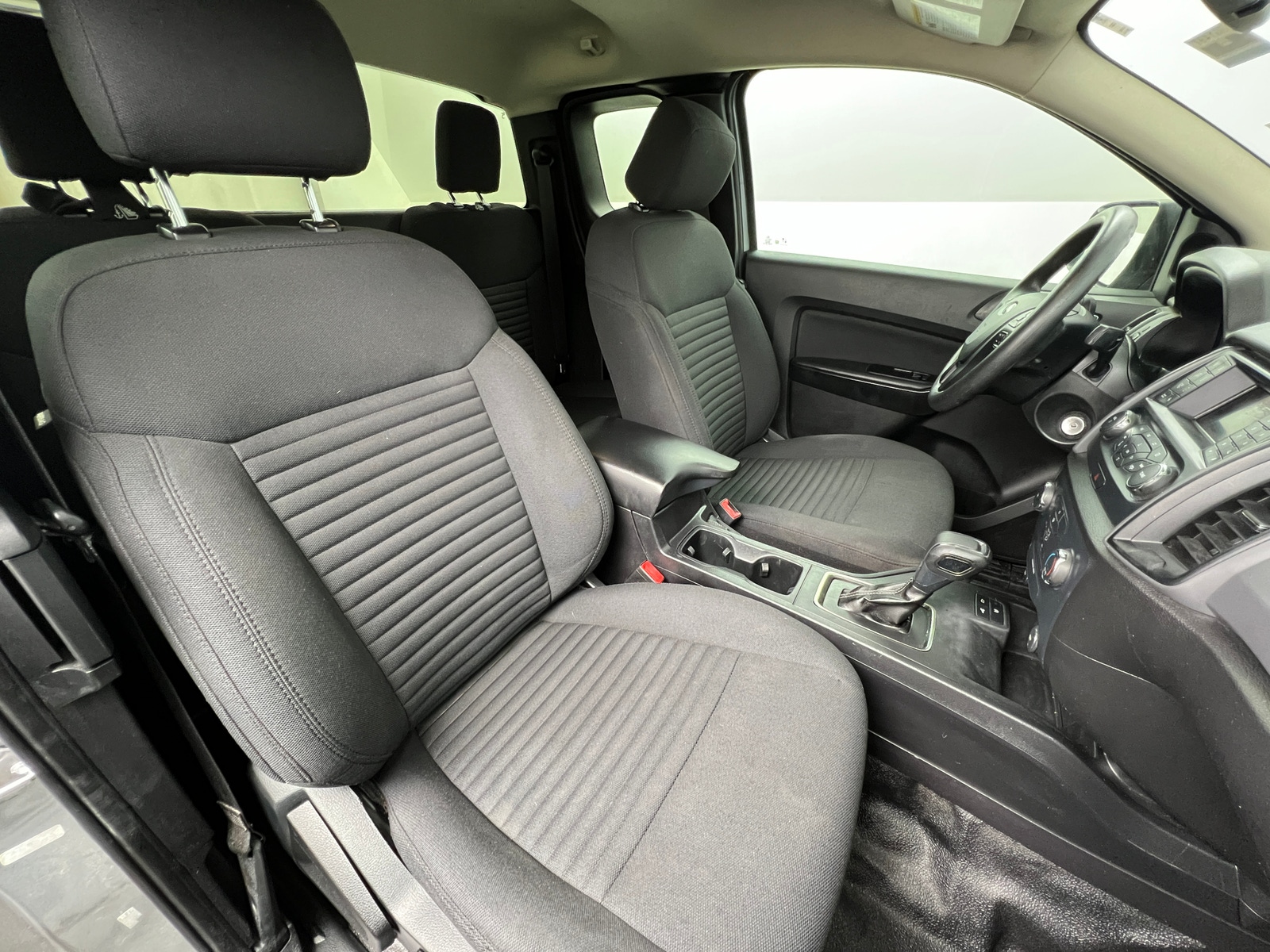 Thumbnail: 2020 Ford Ranger - 2