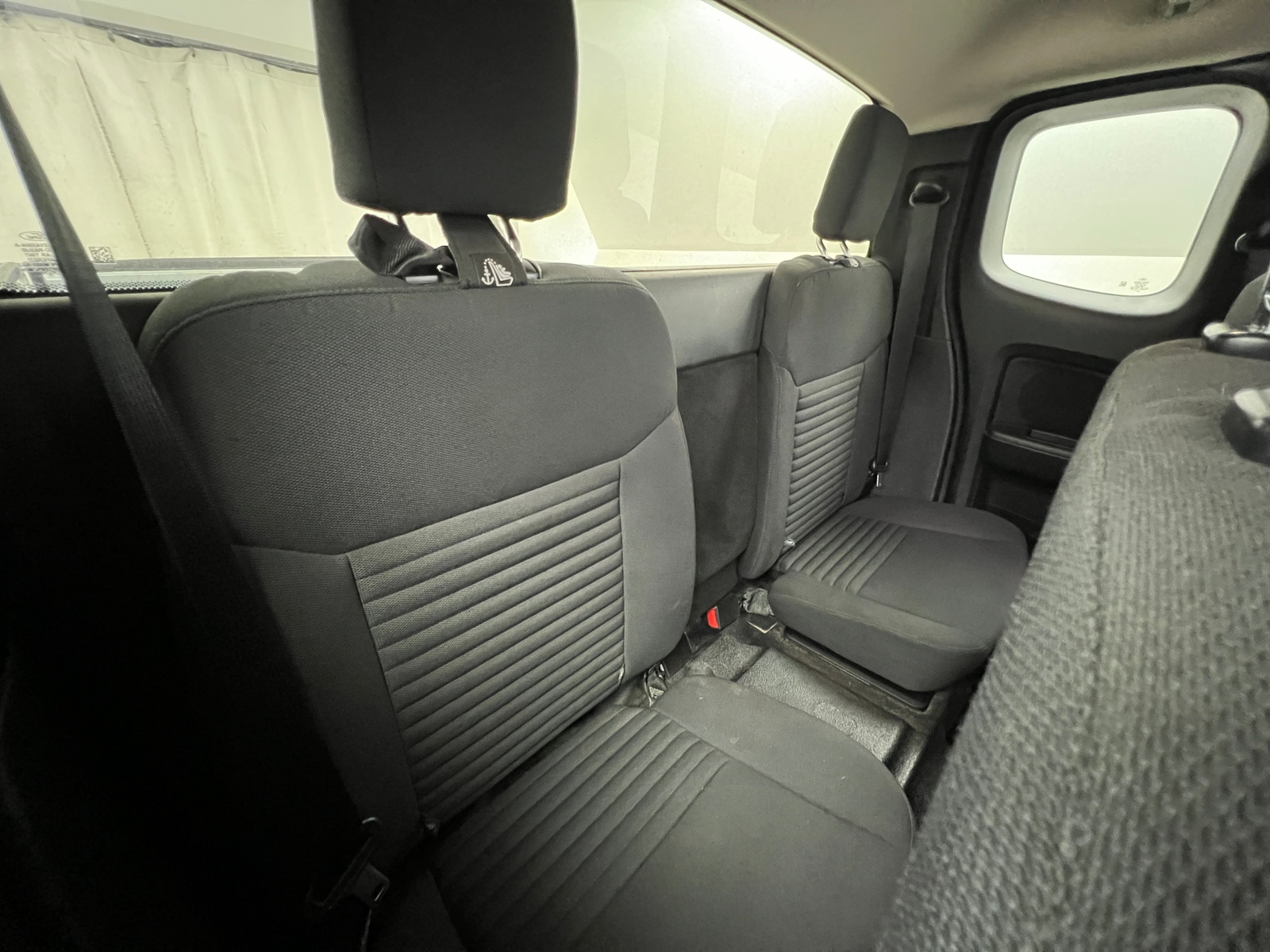 Thumbnail: 2020 Ford Ranger - 6