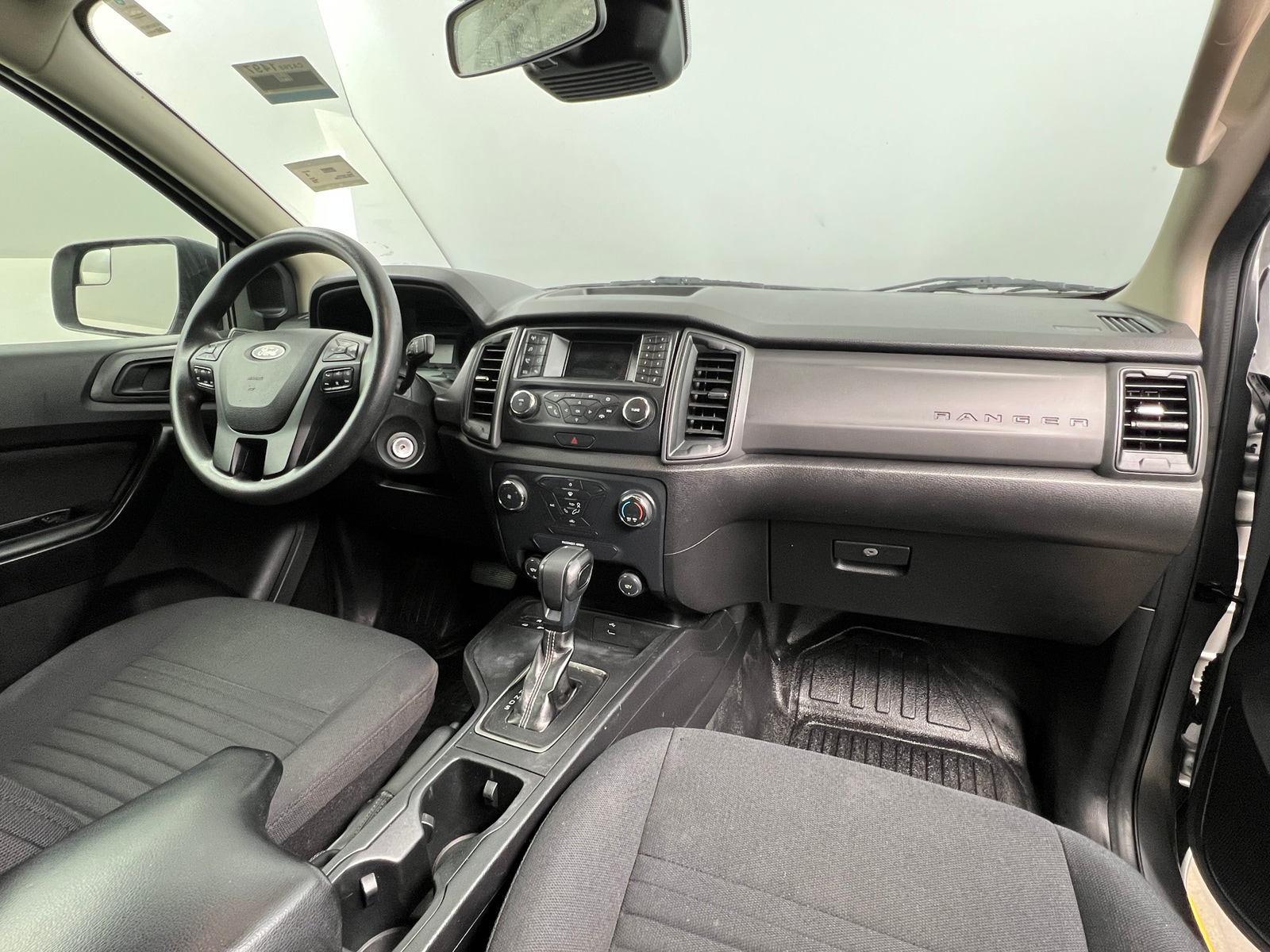 Thumbnail: 2020 Ford Ranger - 3