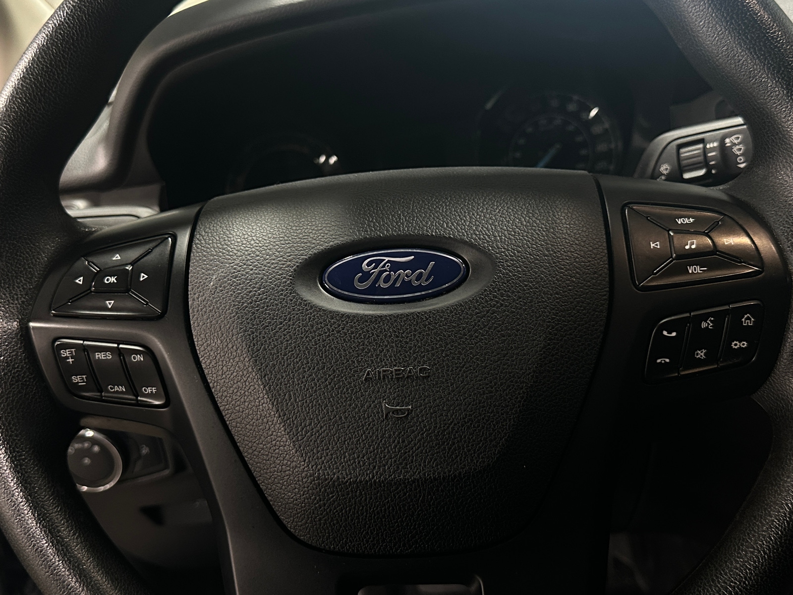 Thumbnail: 2020 Ford Ranger - 5