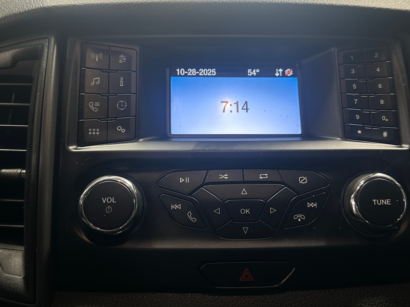 Thumbnail: 2020 Ford Ranger - 4