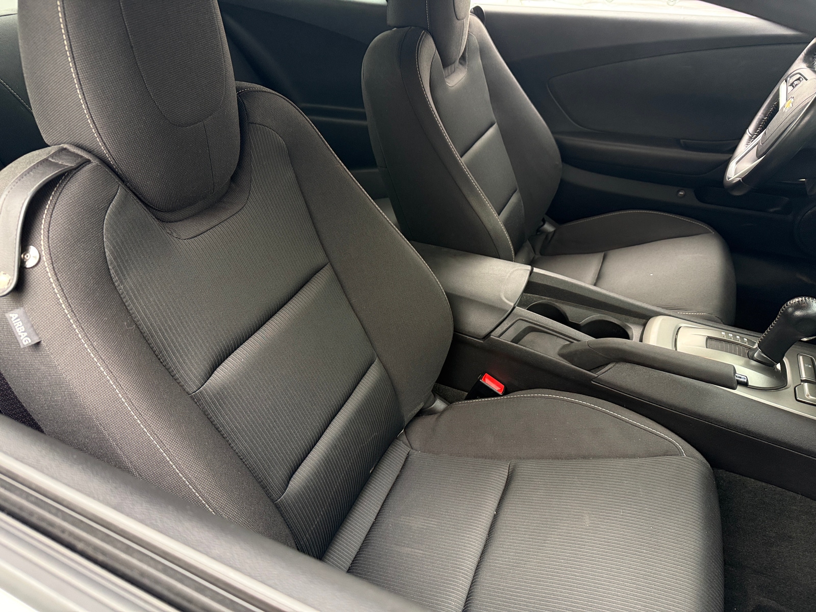 Thumbnail: 2013 Chevrolet Camaro - 2