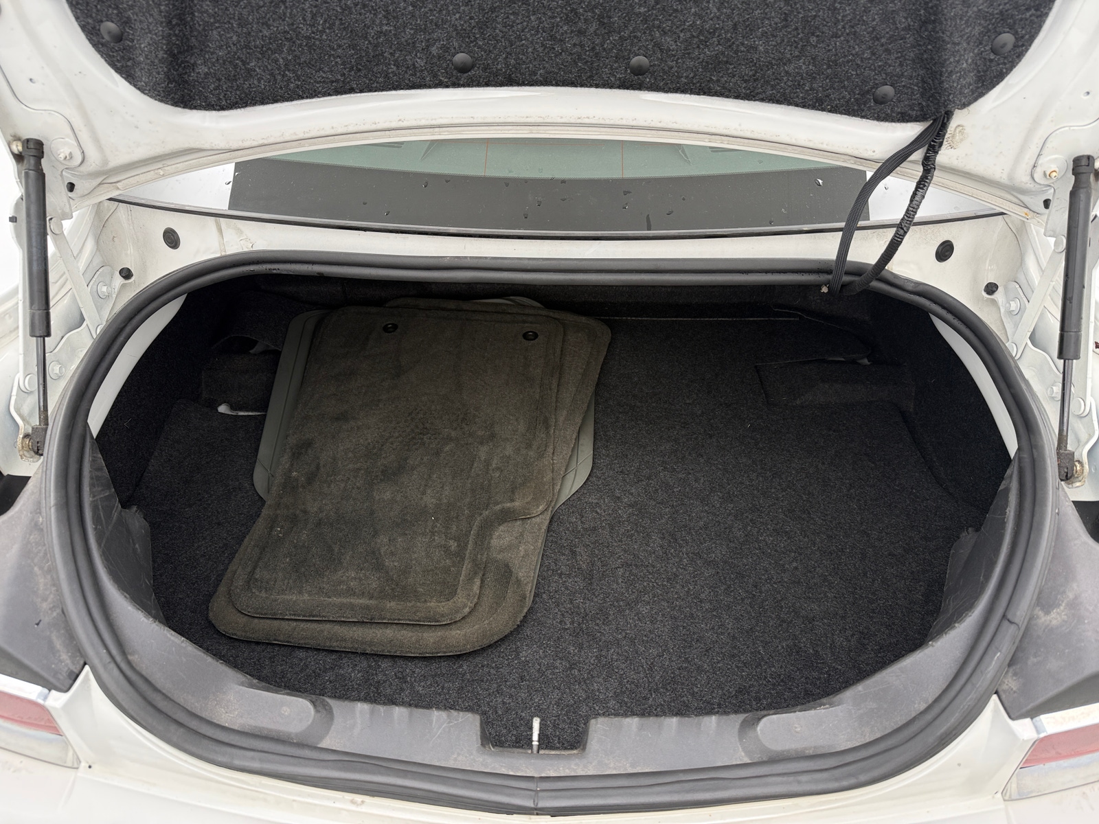 Thumbnail: 2013 Chevrolet Camaro - 5