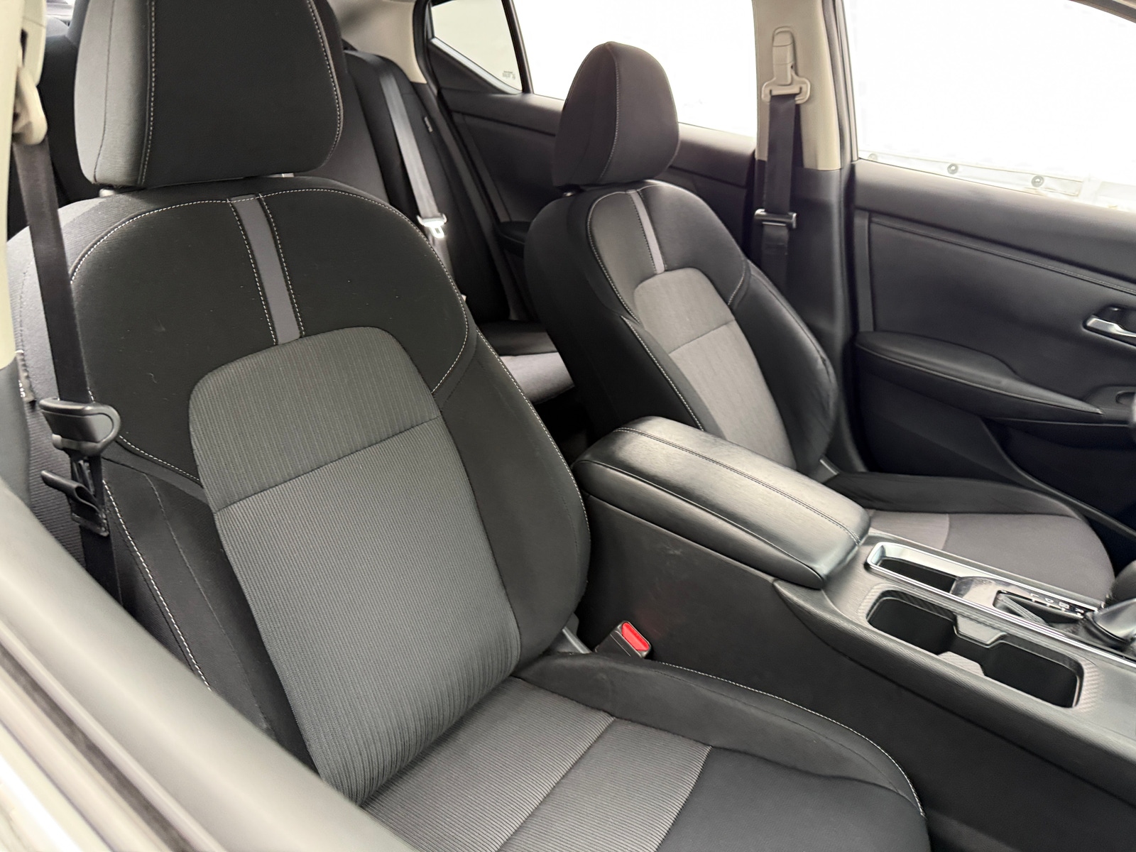 Thumbnail: 2021 Nissan Sentra - 2