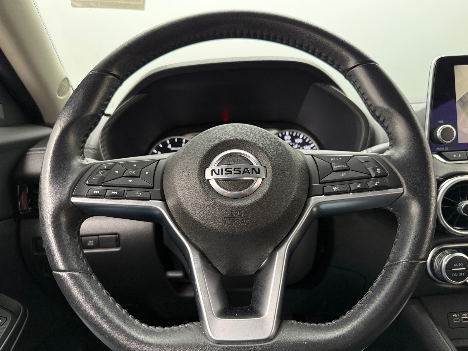 Thumbnail: 2021 Nissan Sentra - 5