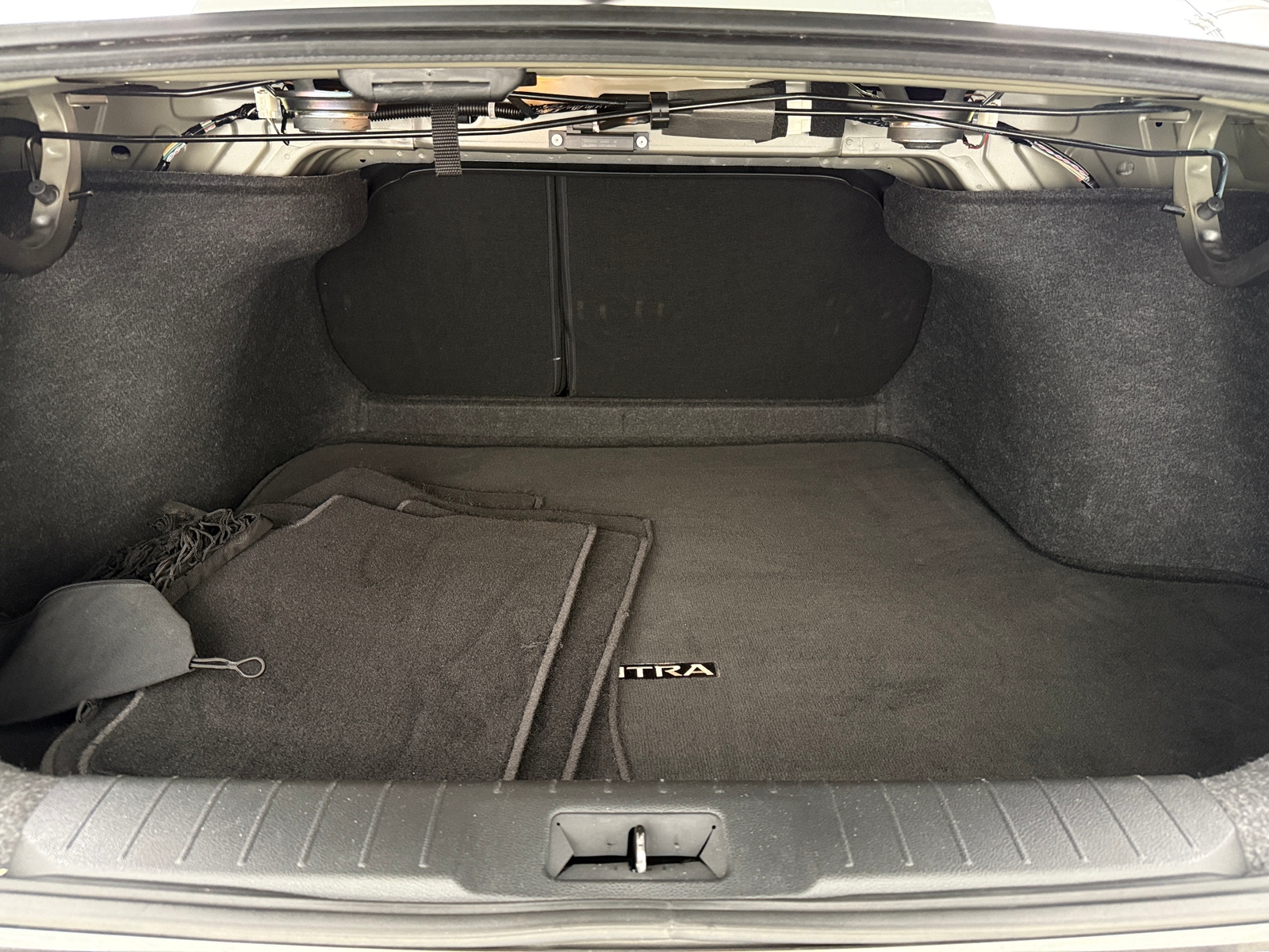 Thumbnail: 2021 Nissan Sentra - 7