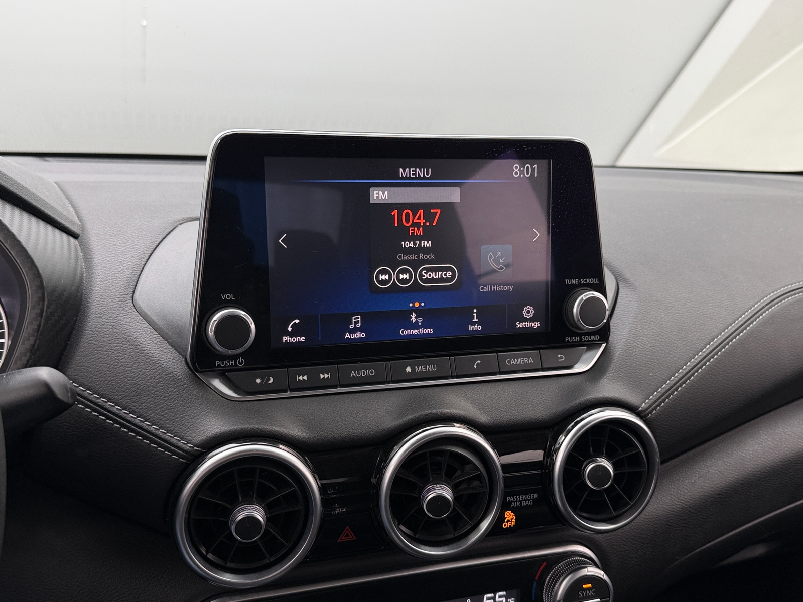 Thumbnail: 2021 Nissan Sentra - 4