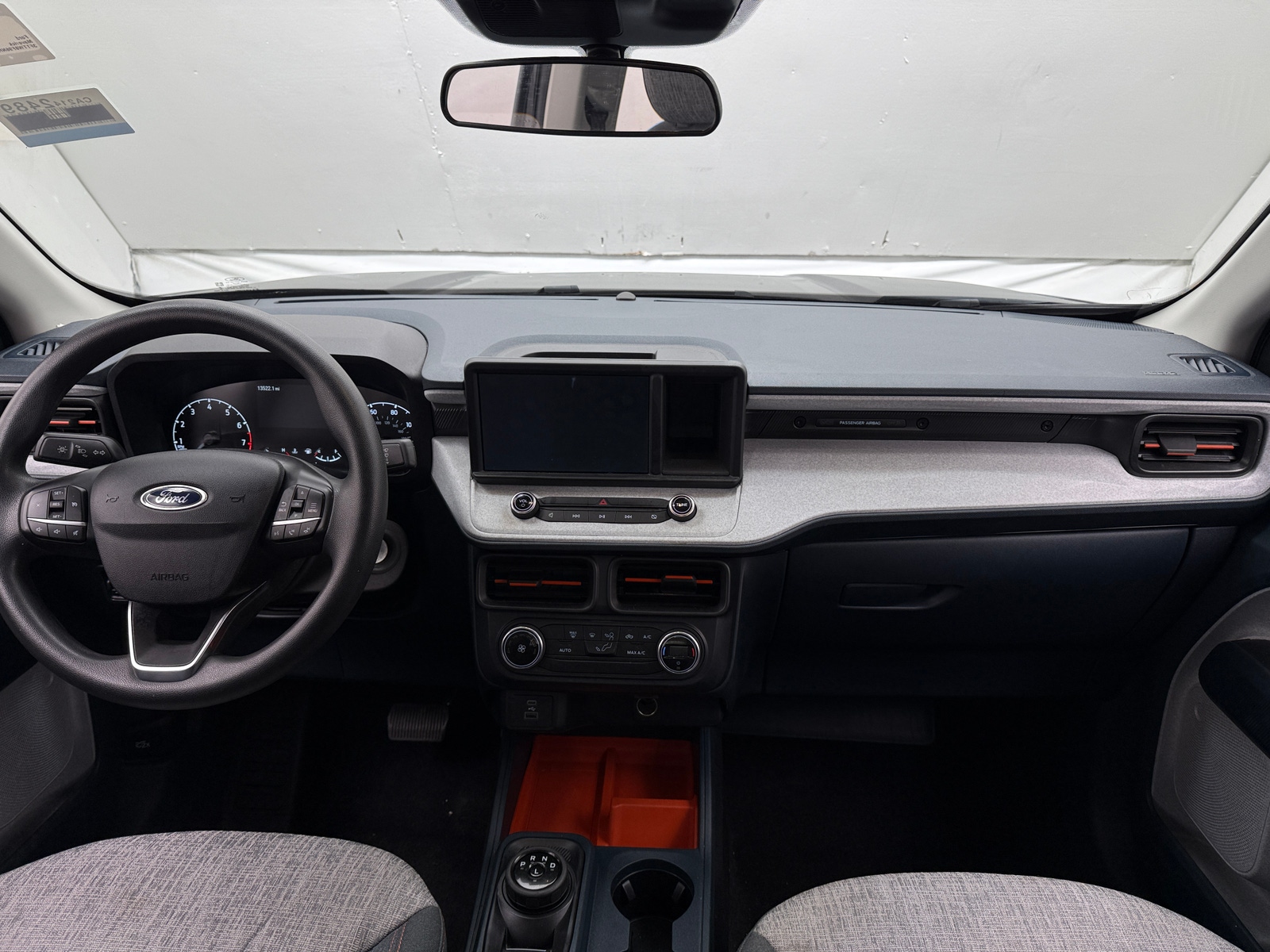 Thumbnail: 2022 Ford Maverick - 3