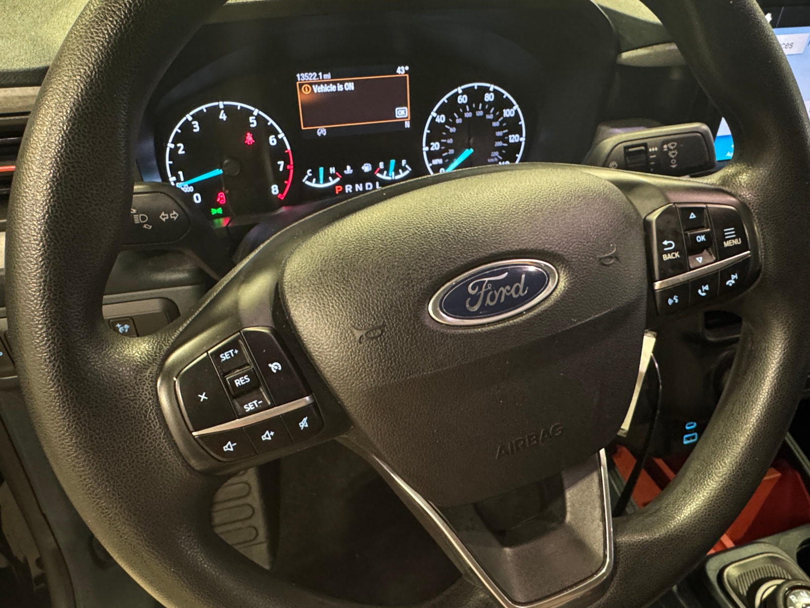 Thumbnail: 2022 Ford Maverick - 5