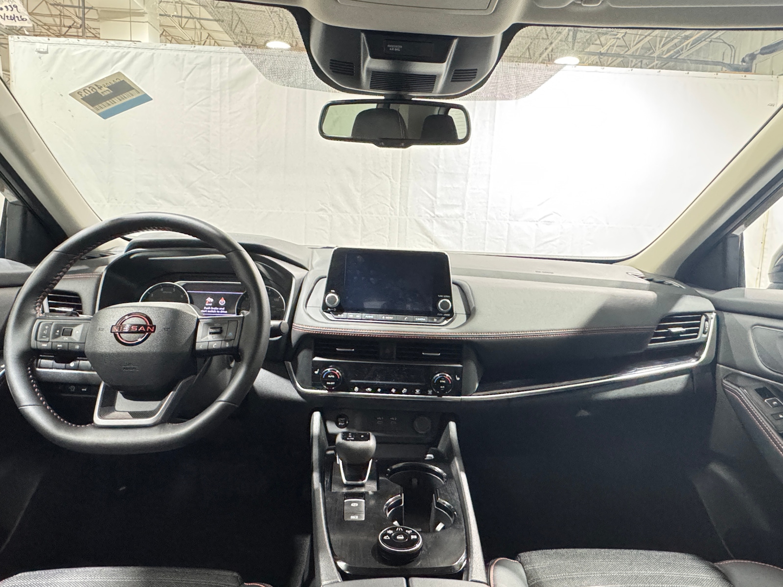 Thumbnail: 2025 Nissan Rogue - 2