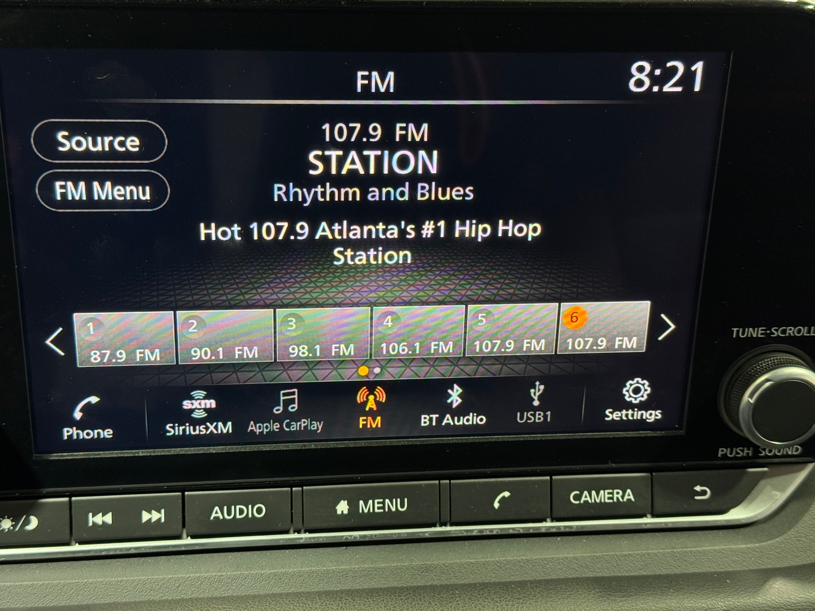 Thumbnail: 2025 Nissan Rogue - 3