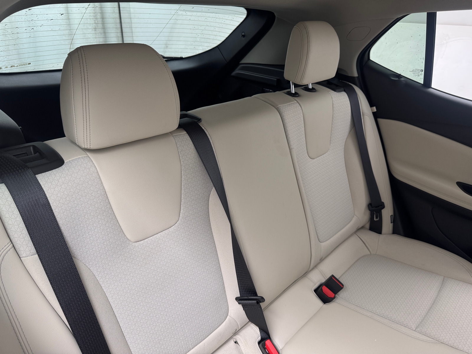 Thumbnail: 2023 Buick Encore GX - 5