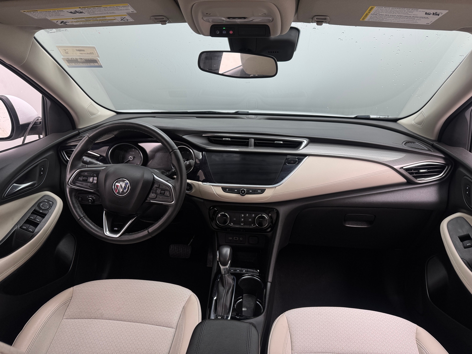 Thumbnail: 2023 Buick Encore GX - 2